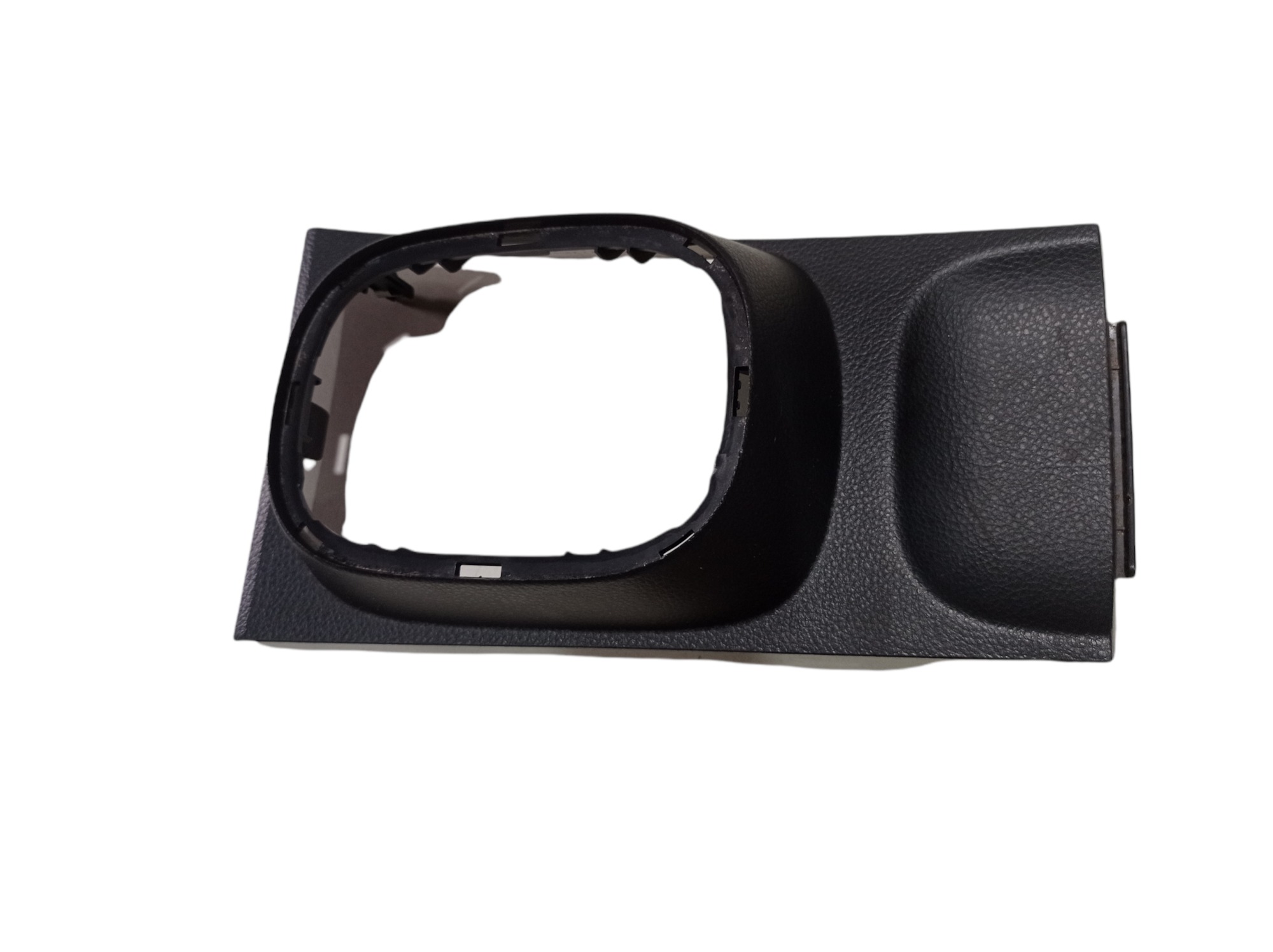 Acabamento Console Nissan Tiida 2009 Original 2