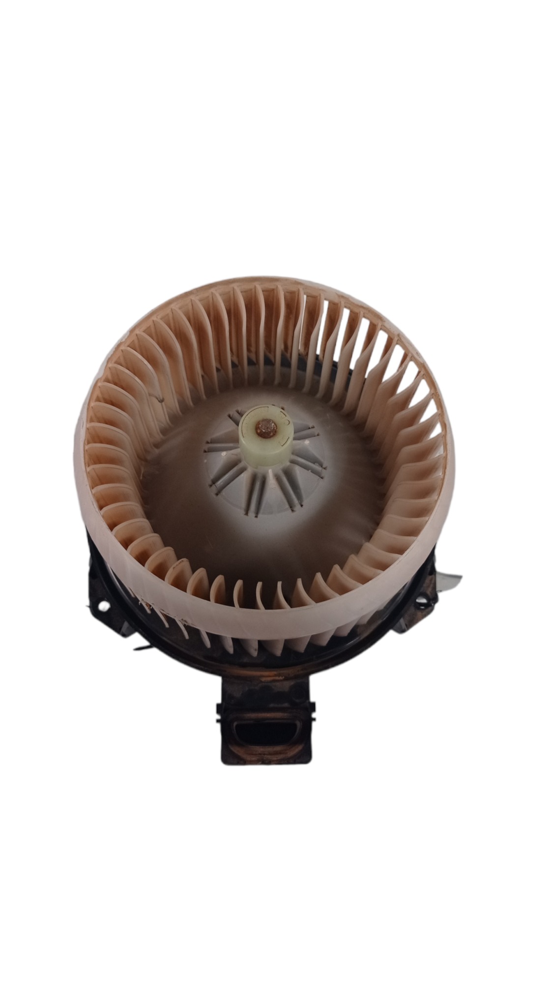 Motor Ar Forçado Toyota Hilux 2014 2