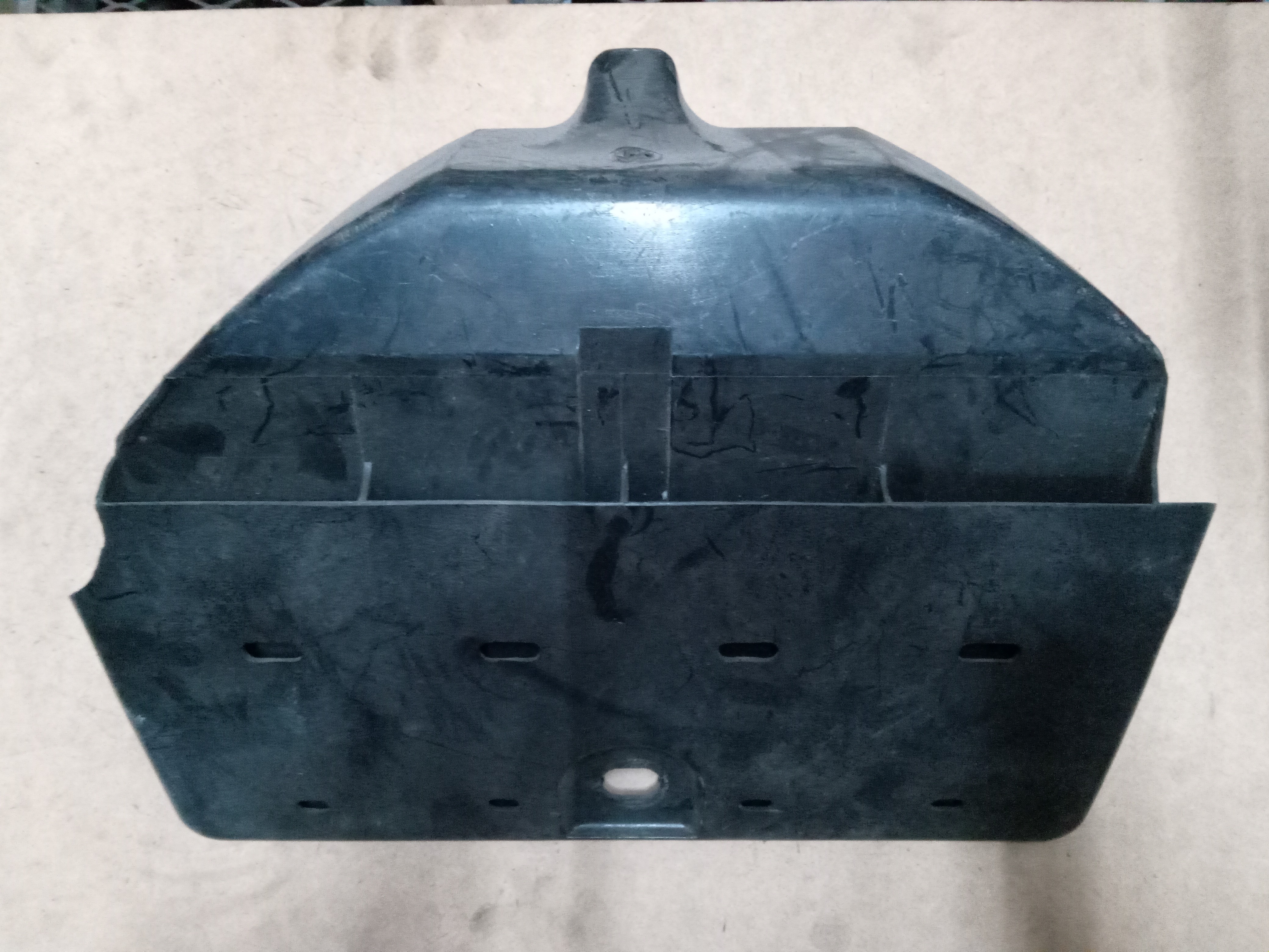 PORTA LUVAS VW PASSAT 1977 2