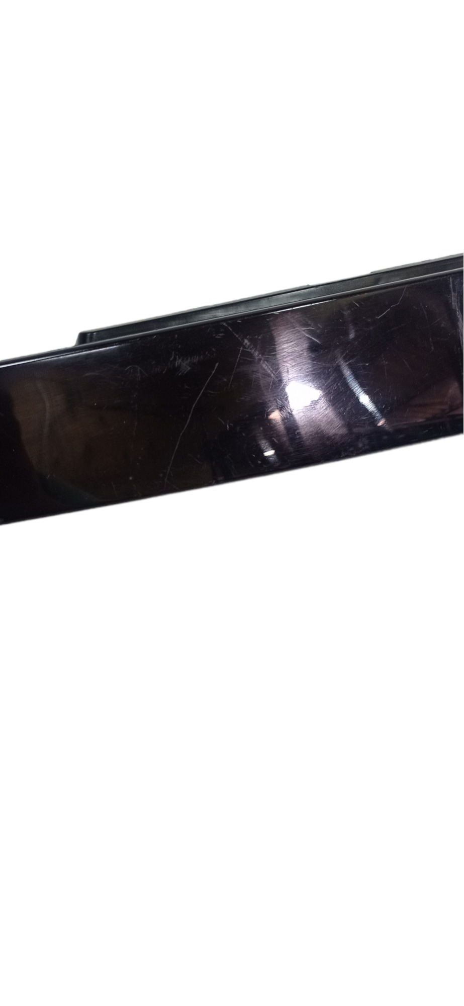 Acabamento Moldura Porta Dianteira Direita Vw Tcross 2021 5