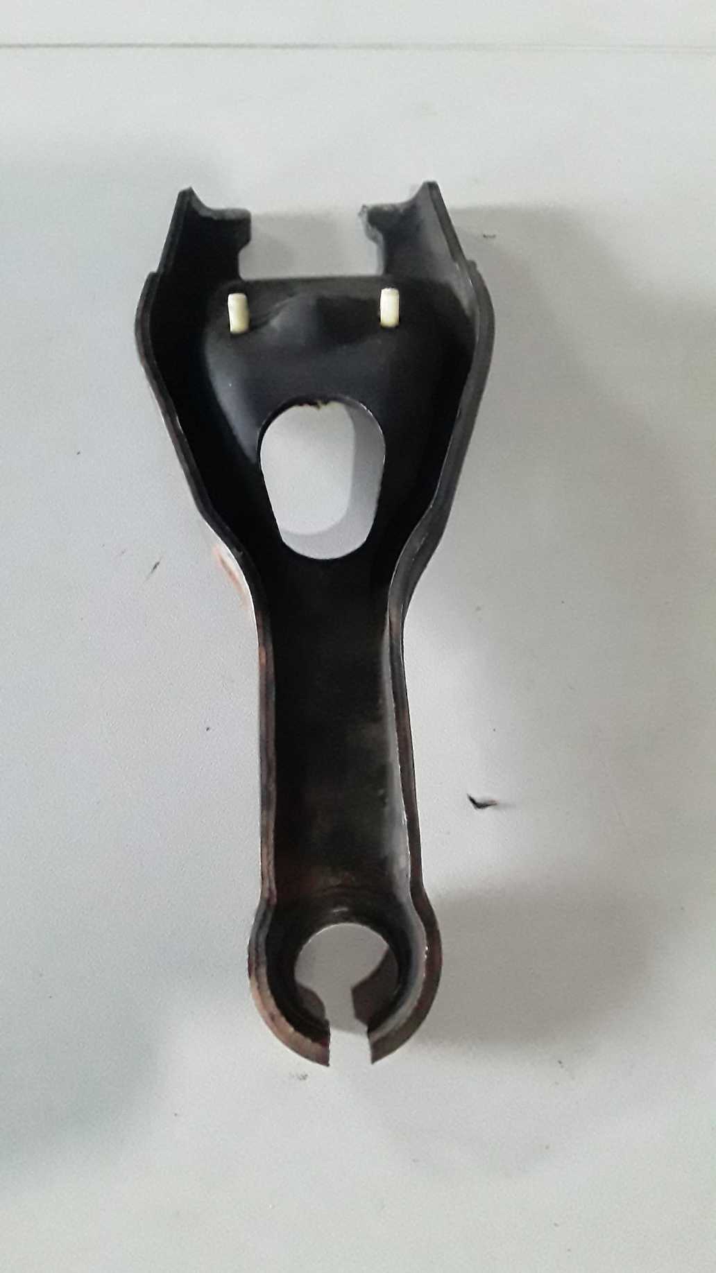 Garfo Embreagem Peugeot 207 2009