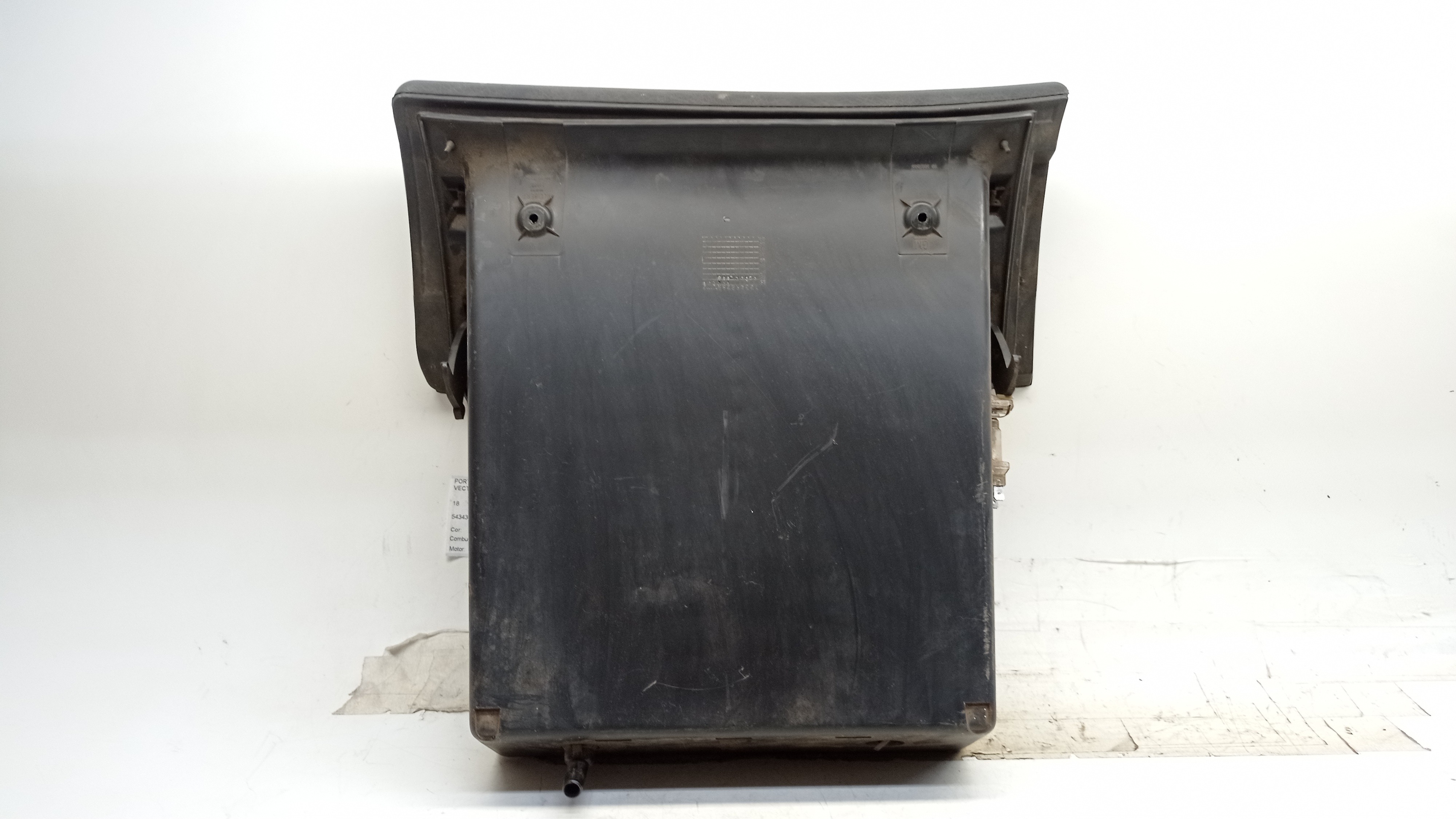 PORTA LUVAS GM VECTRA 1997 6