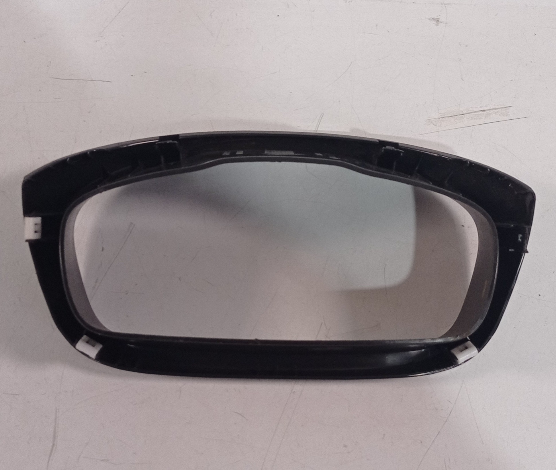 Moldura Painel Instrumento Renault Kwid 2019 6