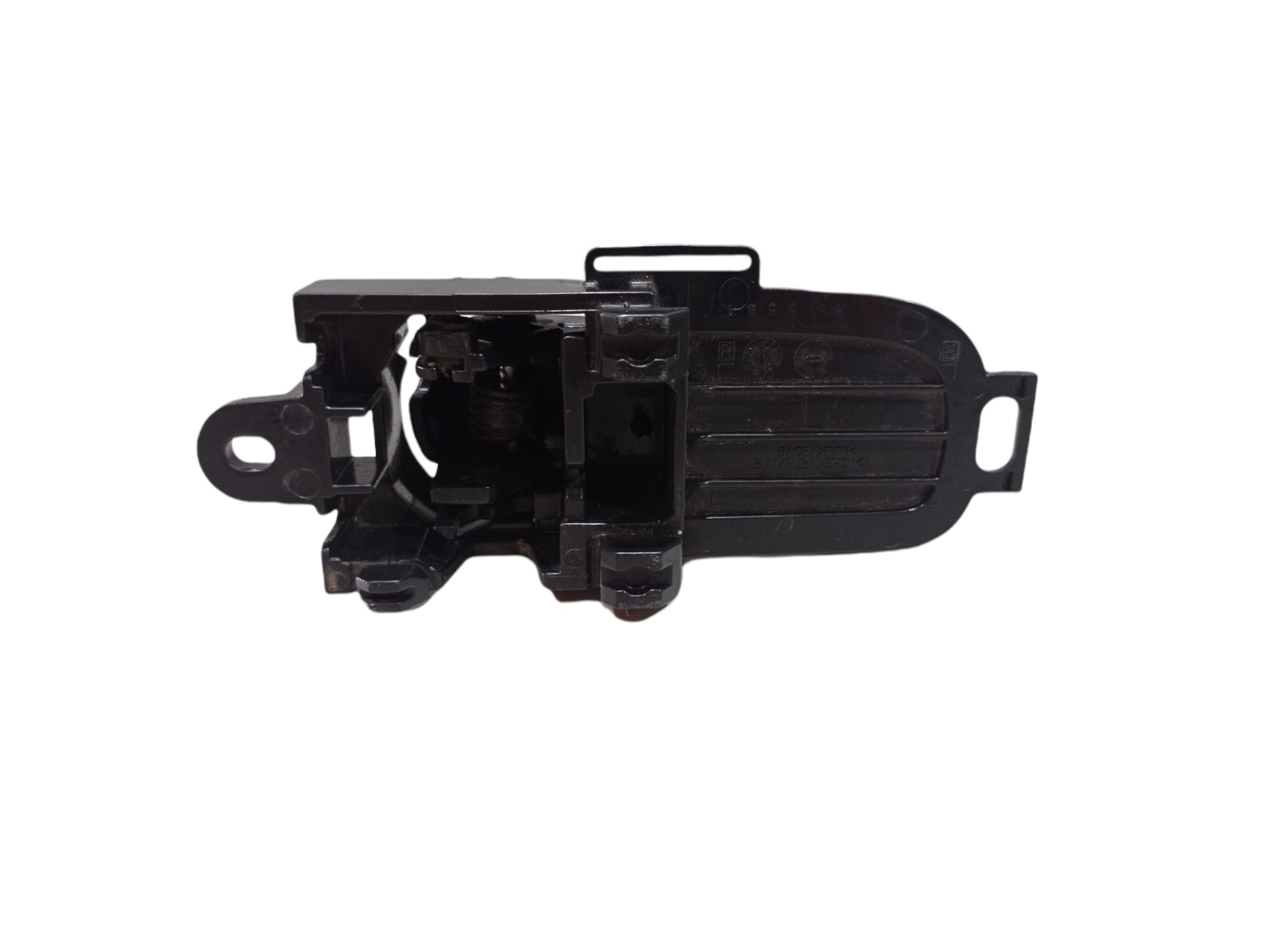 Maçaneta Interna Diant Trras Esquerda Nissan Tiida 2007 2013 5