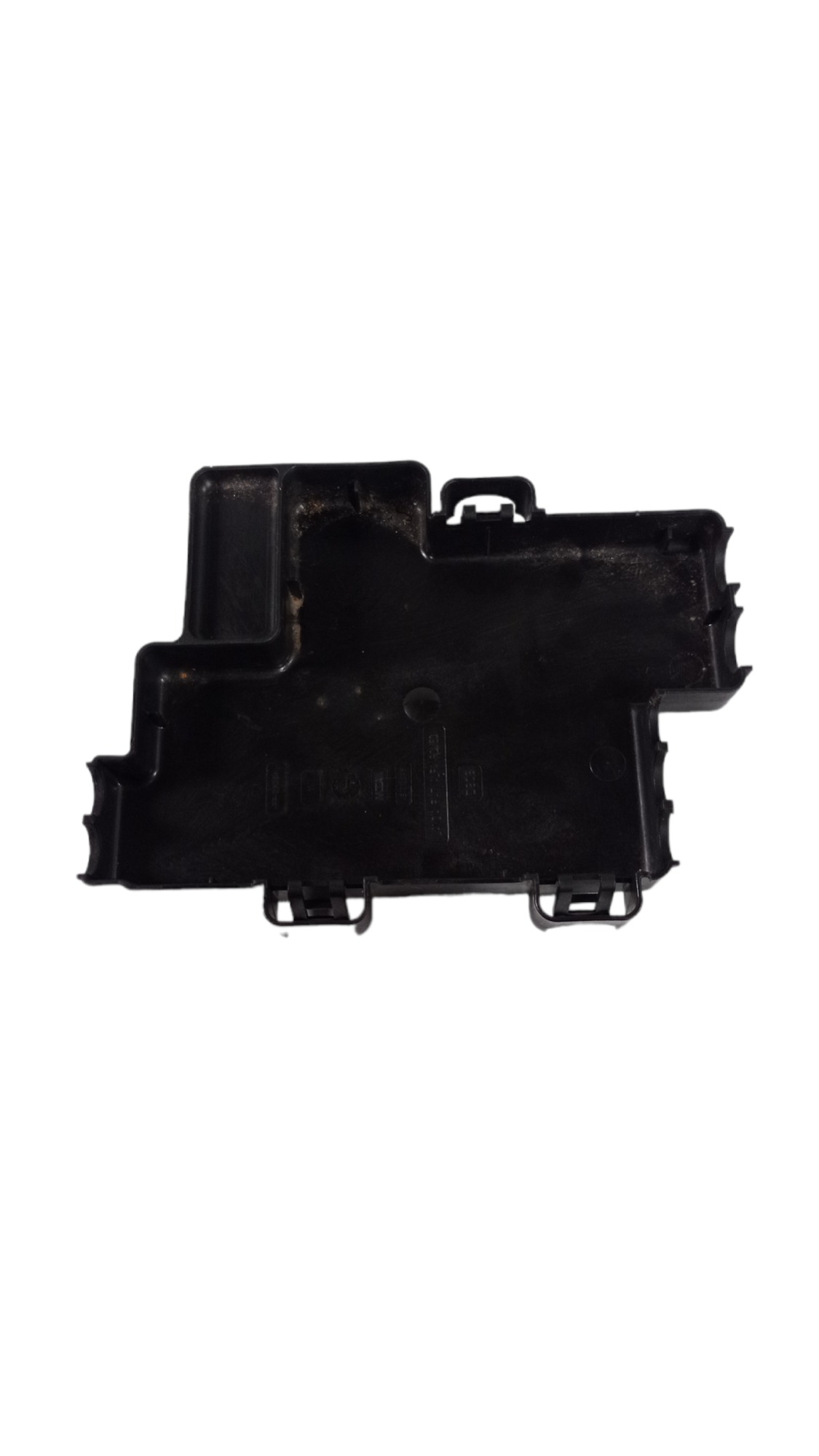 Tampa Bateria Polo Positivo Renault Clio 2004 3