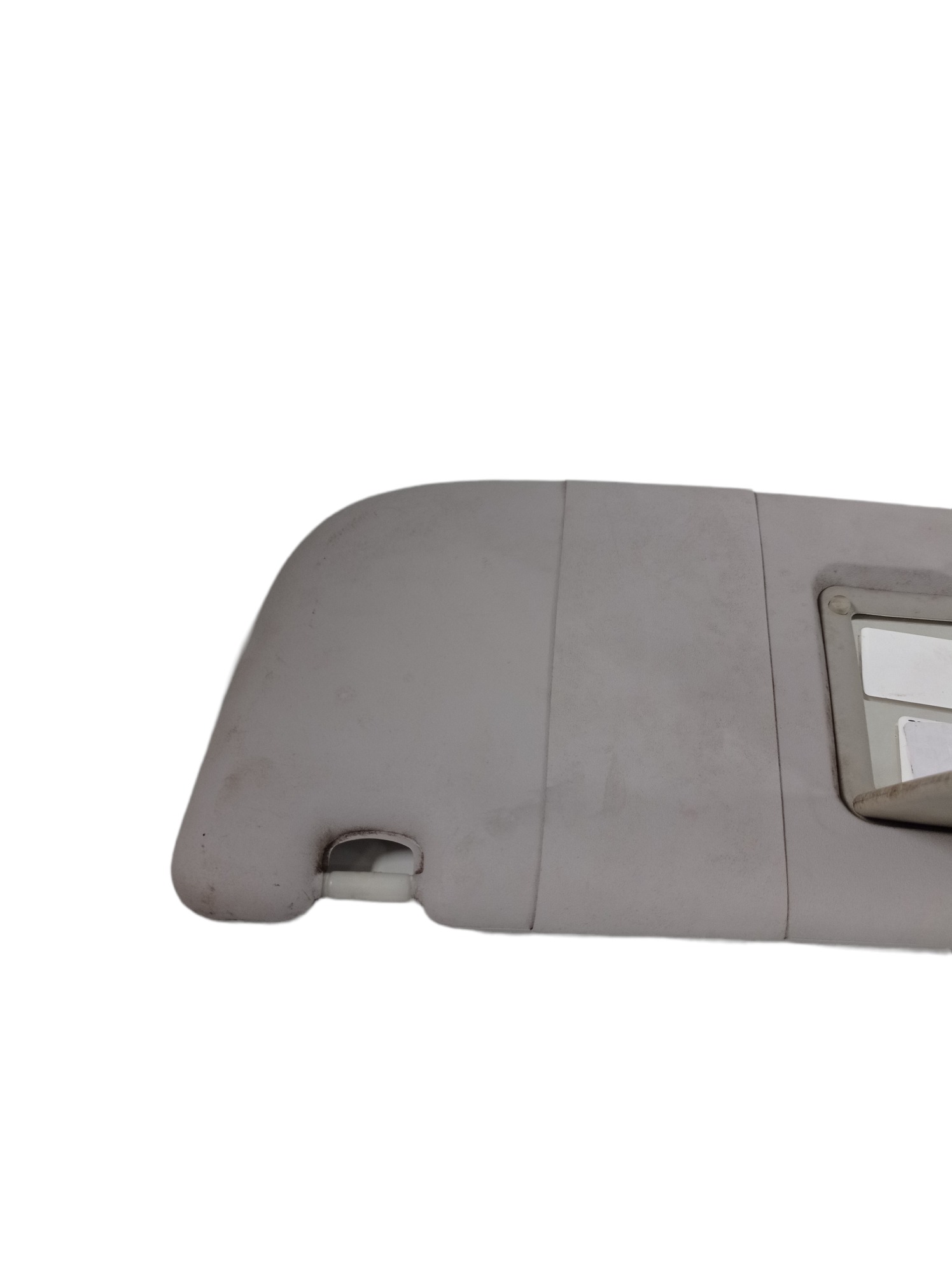Quebra Sol Para Sol Lado Esquerdo Peugeot 207 2009/2010 5