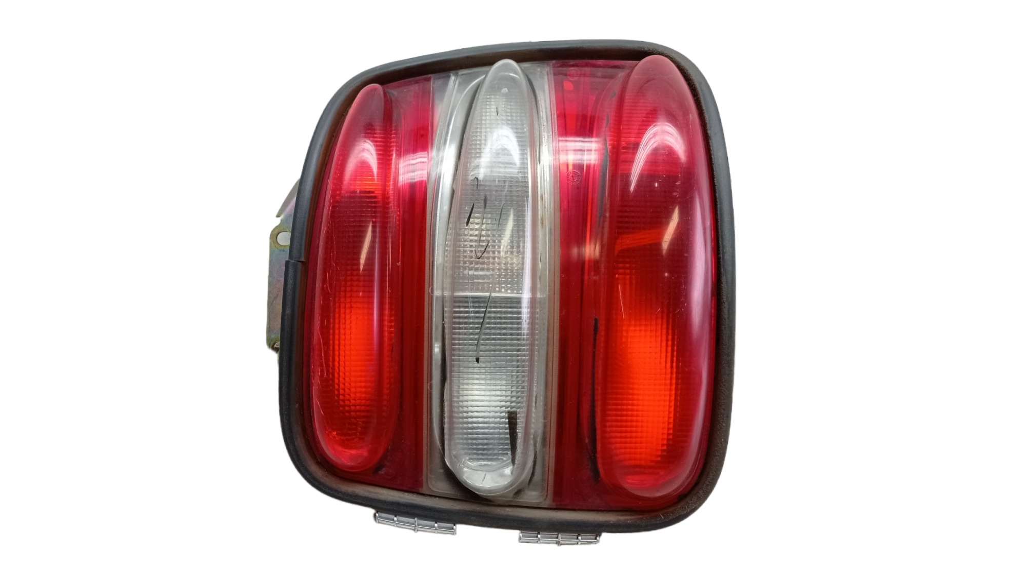 LANTERNA DIREITA FIAT BRAVA 1998  2003