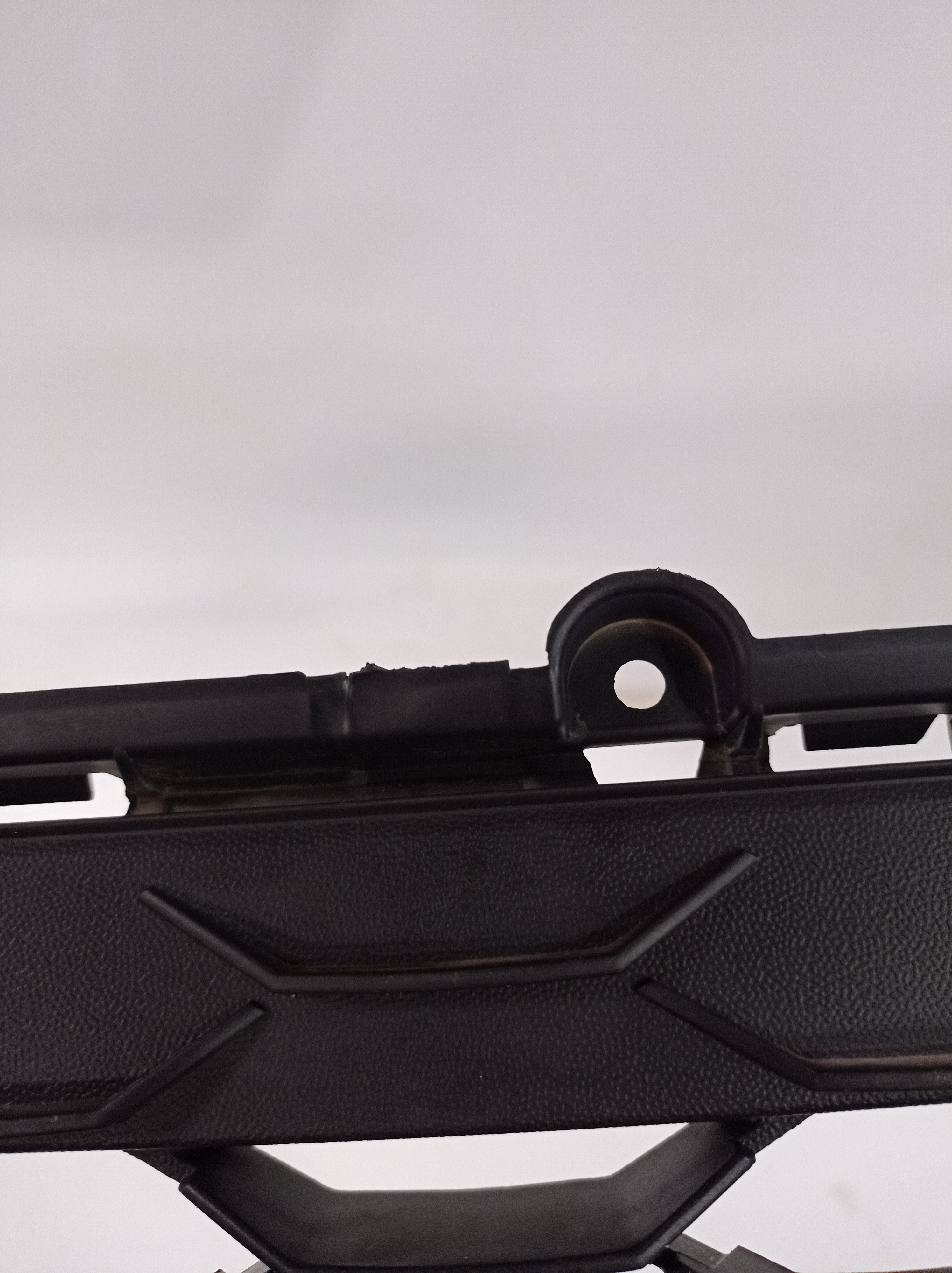 5nn853677a Grade Inferior Parachoque Vw Tiguan 2020 6