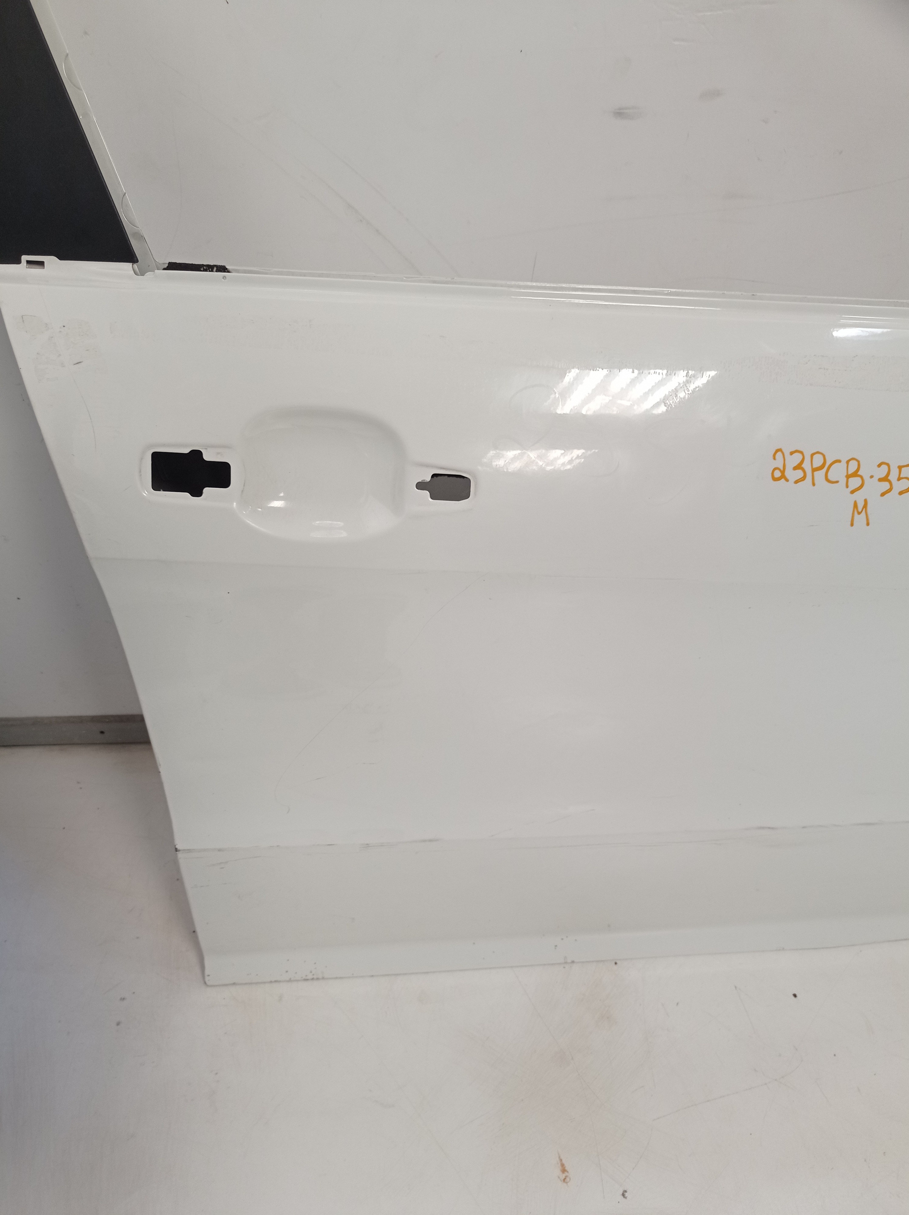 Porta Dianteira Direita Peugeot 308 2012 2013 Original 2