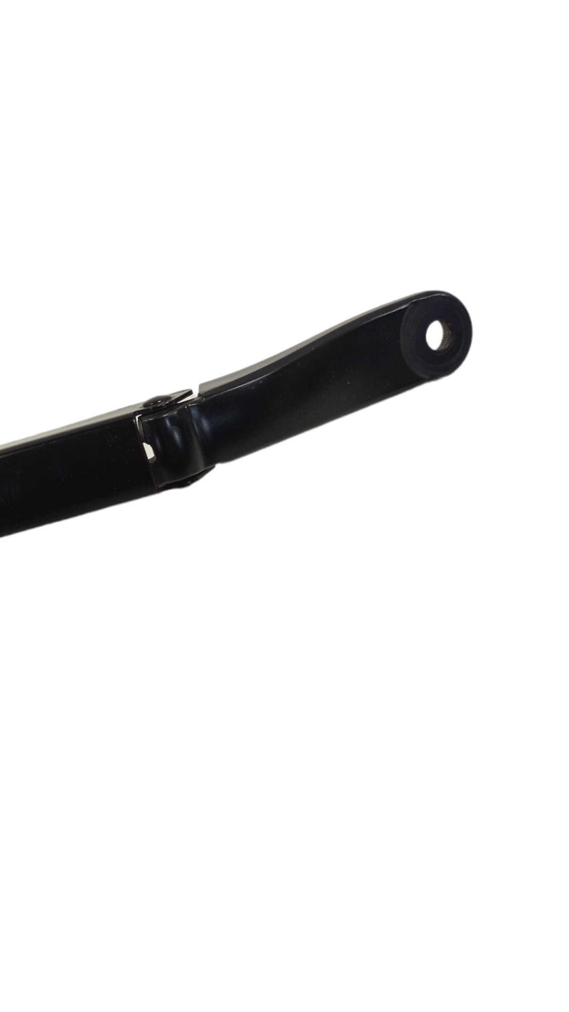 Braço Limpador Parabrisa Direito Citroen C3 2016 2