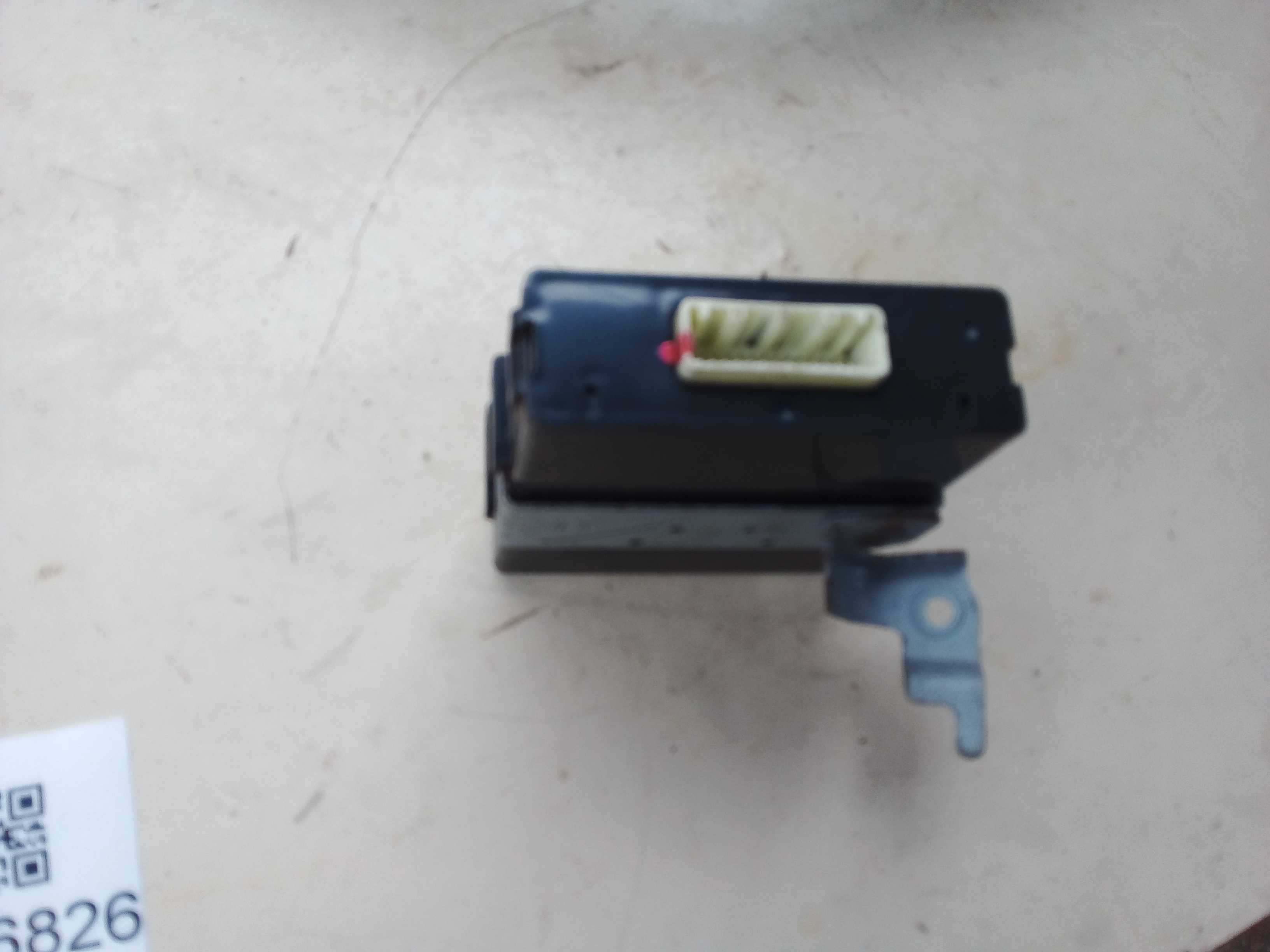 MODULO ALARME HILLUX 20Q0 897300K102