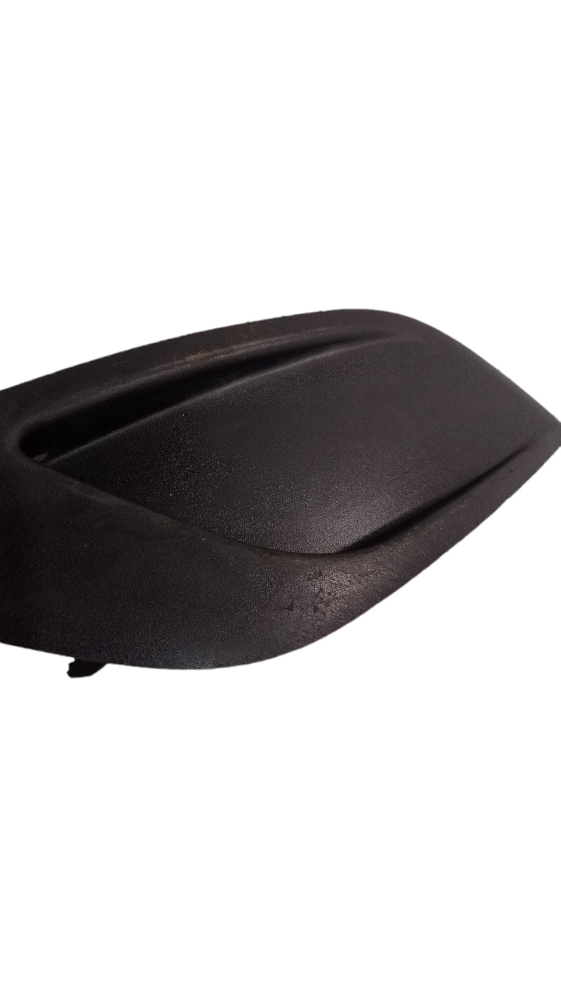 Moldura Parachoque Esquerdo Ford Focus 2008 A 2013 5