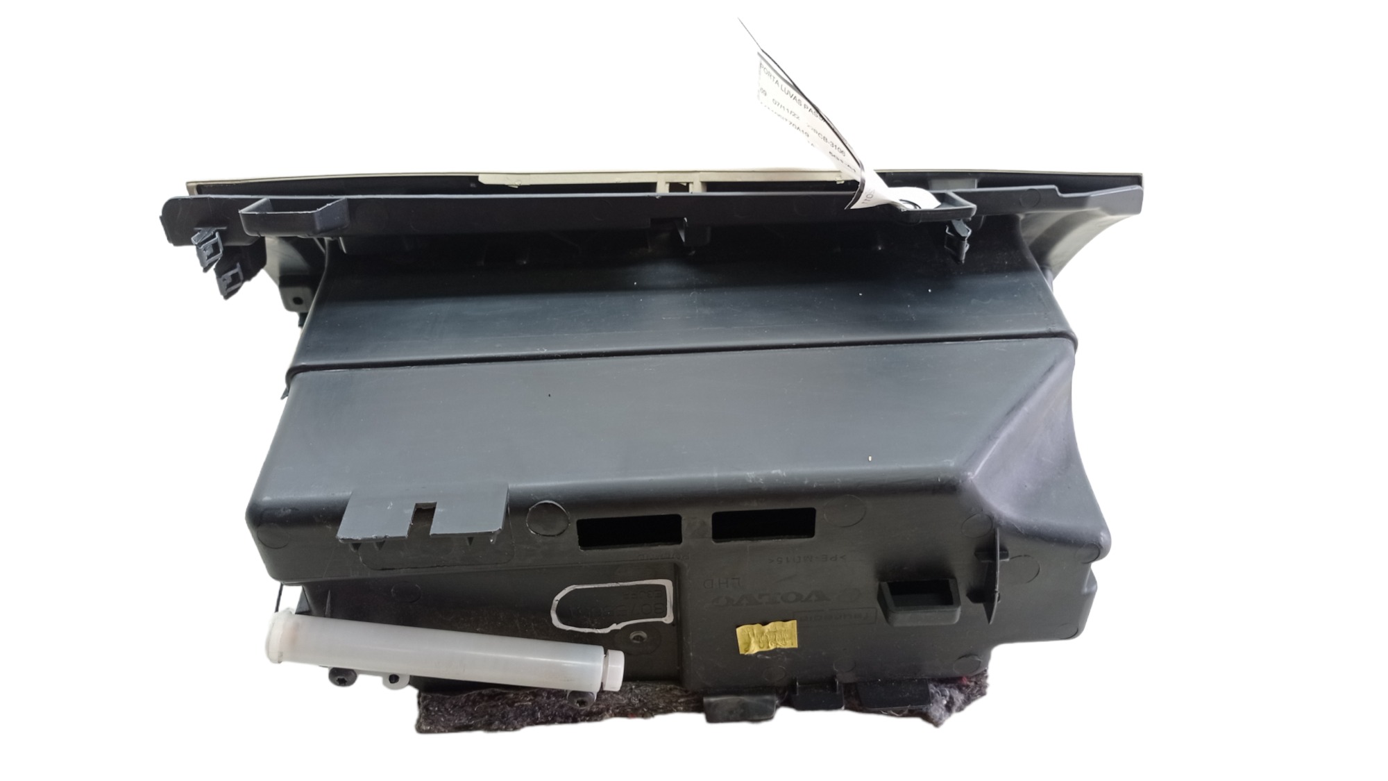 Porta Luvas Passageiro Volvo Xc60 2011 Original 4