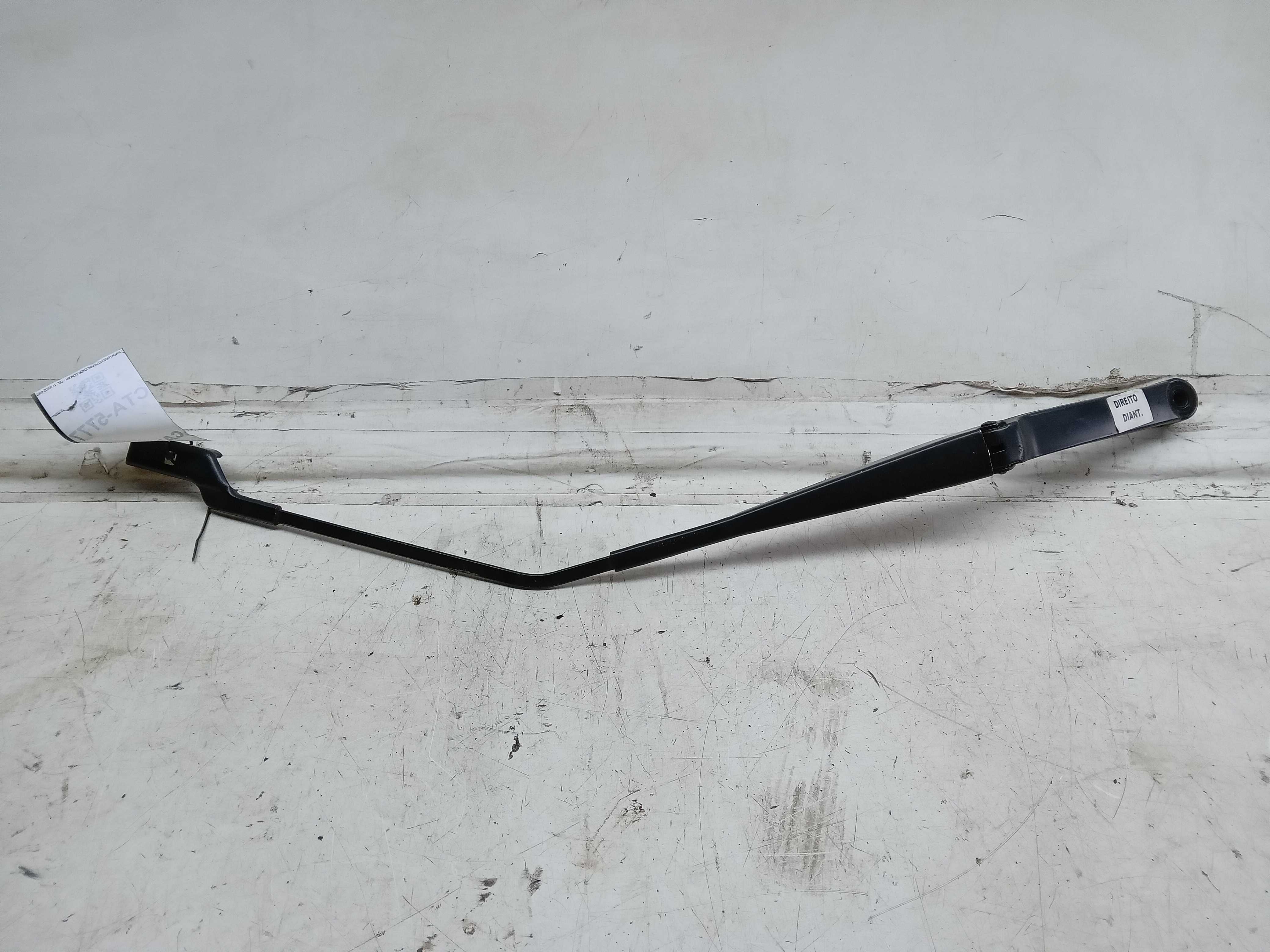 HASTE LIMPADOR PARABRISA LD HONDA CITY 2014 2
