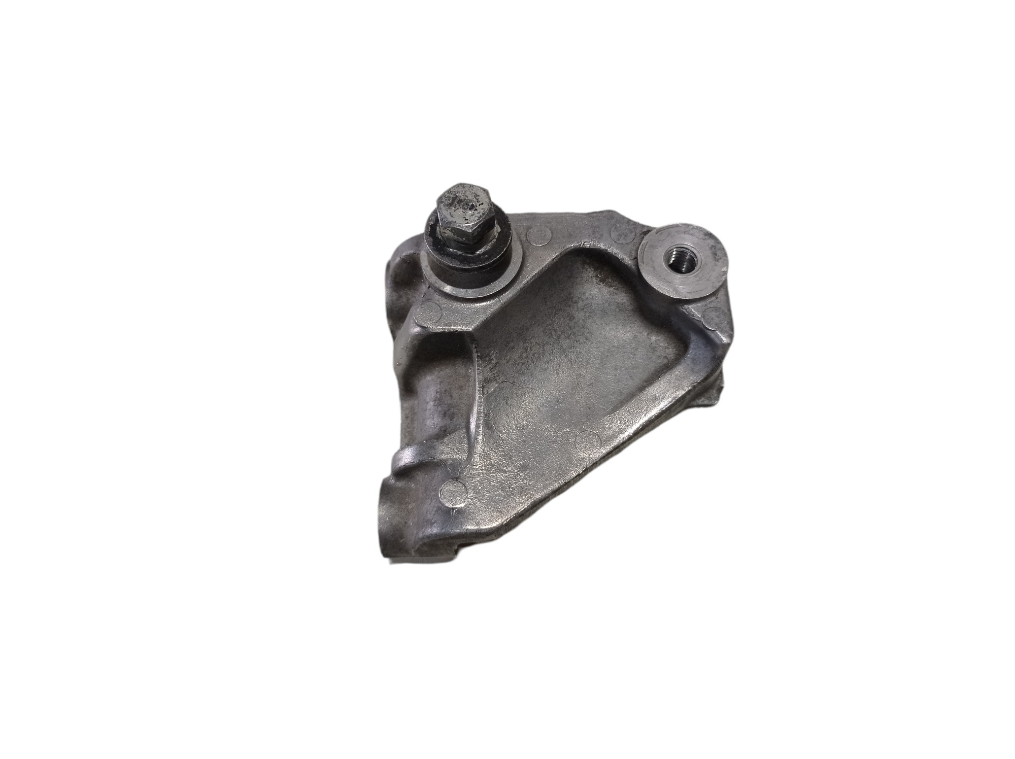 Suporte Esticador Correia Dentada Honda Crv 2010 Original 3
