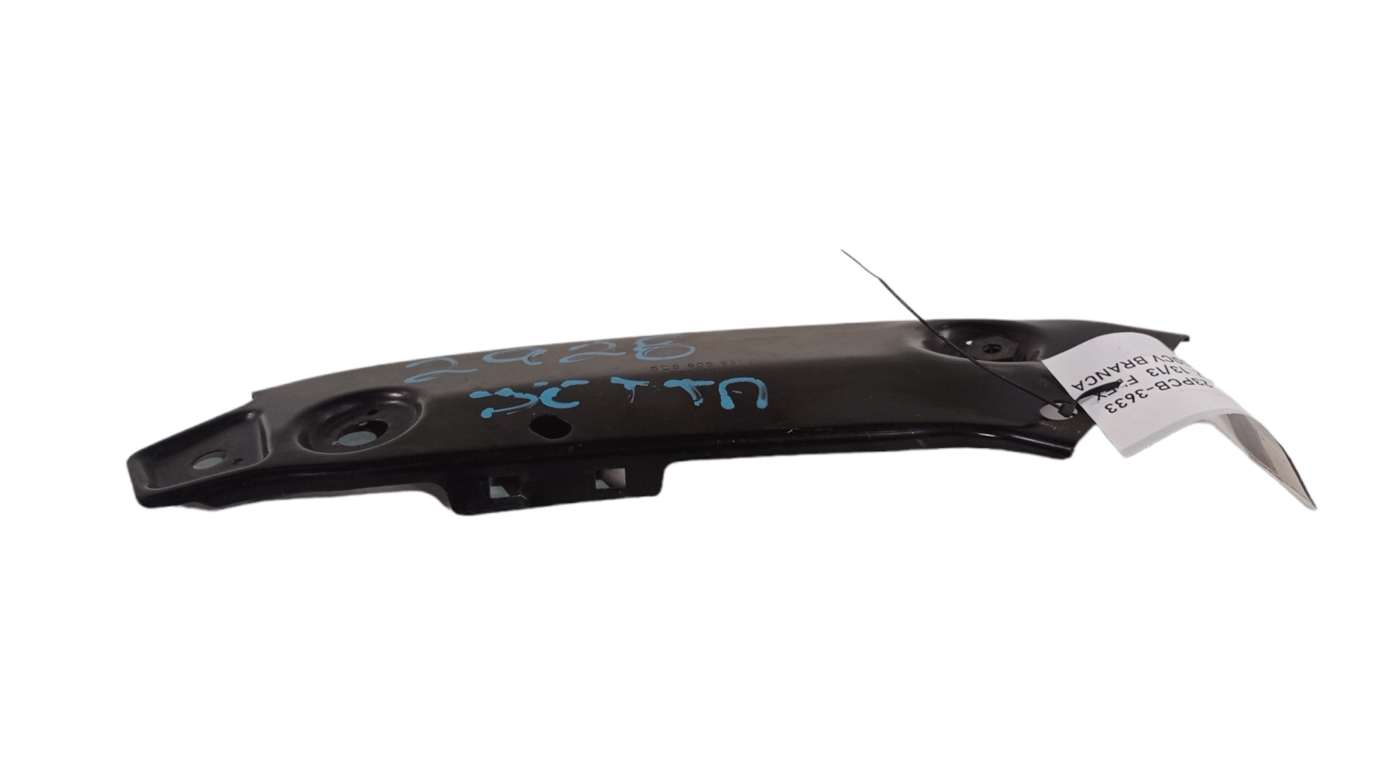 5c6805931 Suporte Superior Farol Esquerdo Vw Jetta 2013 2