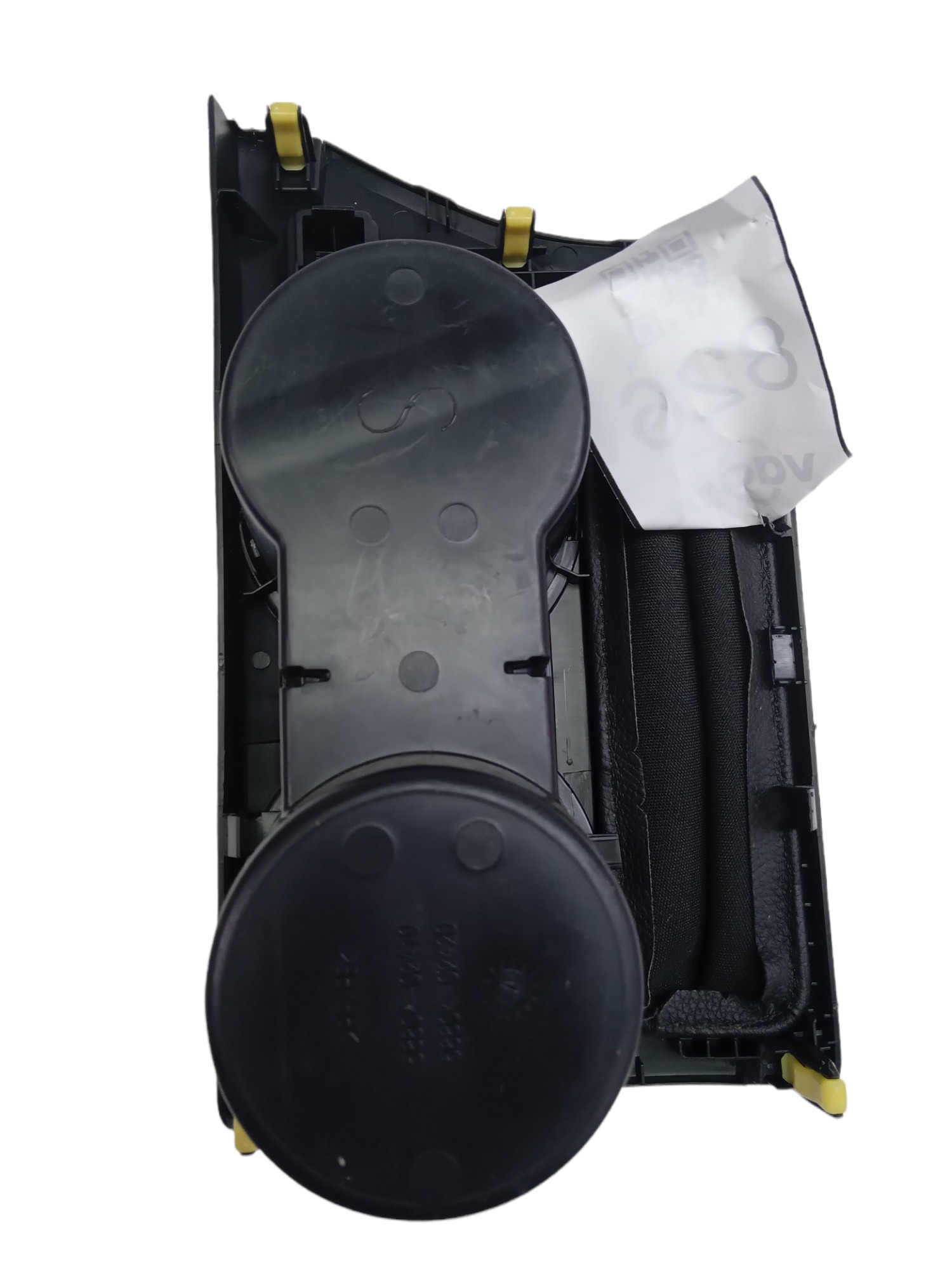 Porta Copos C/coifa Freio De Mão Toyota Corolla 2015/2017 3