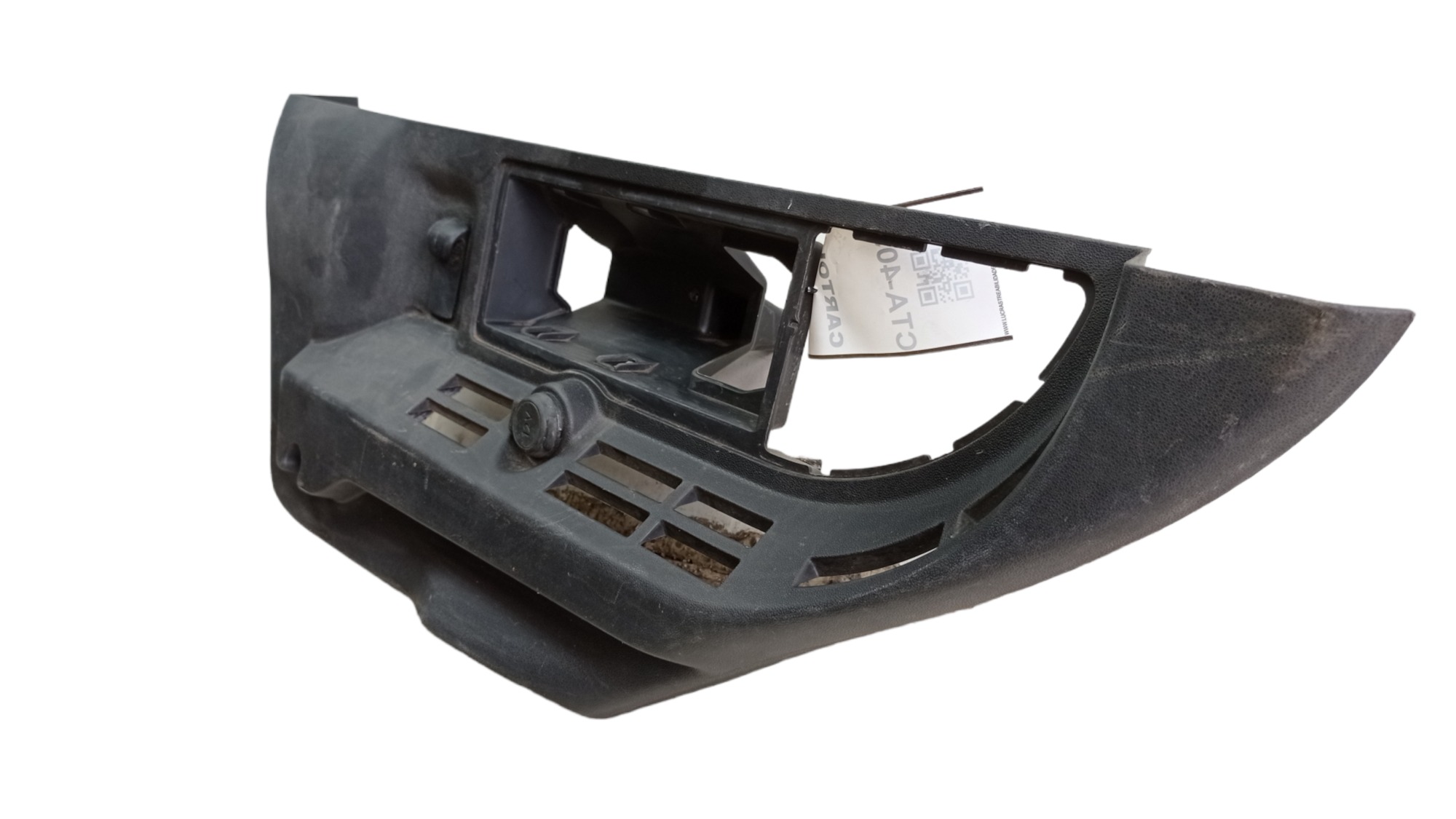 ACABAMENTO PORTA MALAS LE LANTERNA CITROEN DS4 13 14 3