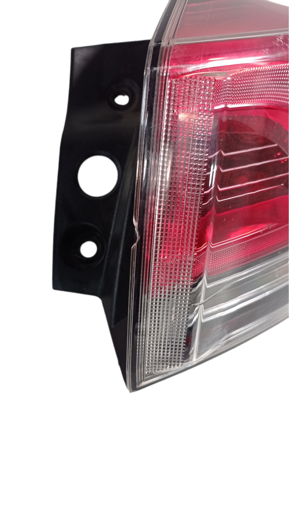 Lanterna Traseira Canto Direito Toyota Rav-4 2016 A 2019 6