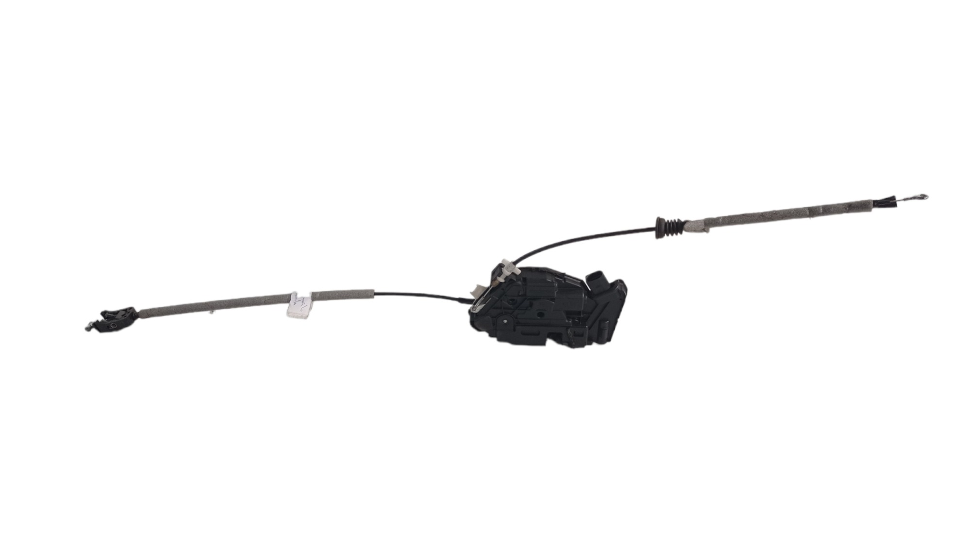 Fechadura Porta Dianteira Direita Vw Tiguan 2011 A 2013 3