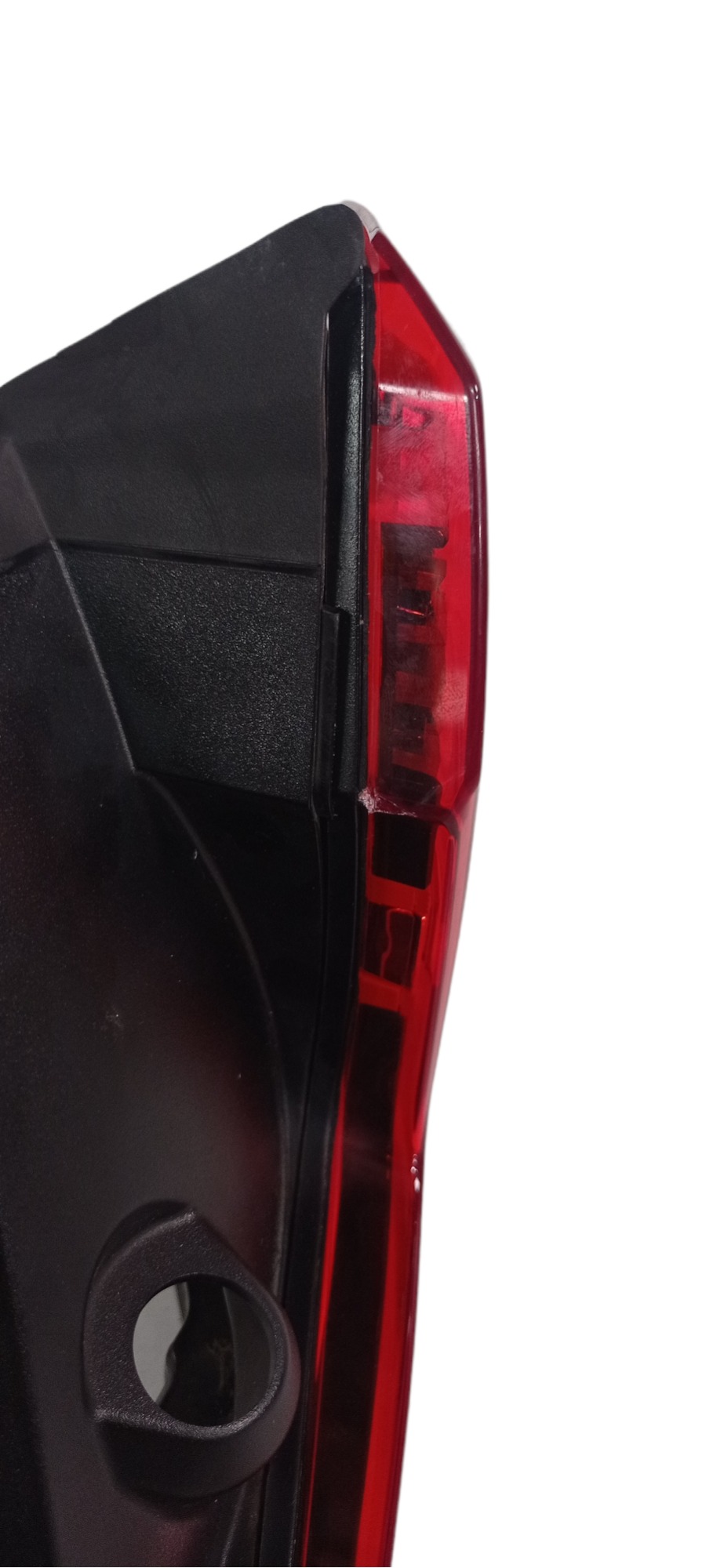 Lanterna Traseira Direita Volvo S60 2019 A 2022 Com Detalhe Direito Xxxx 7