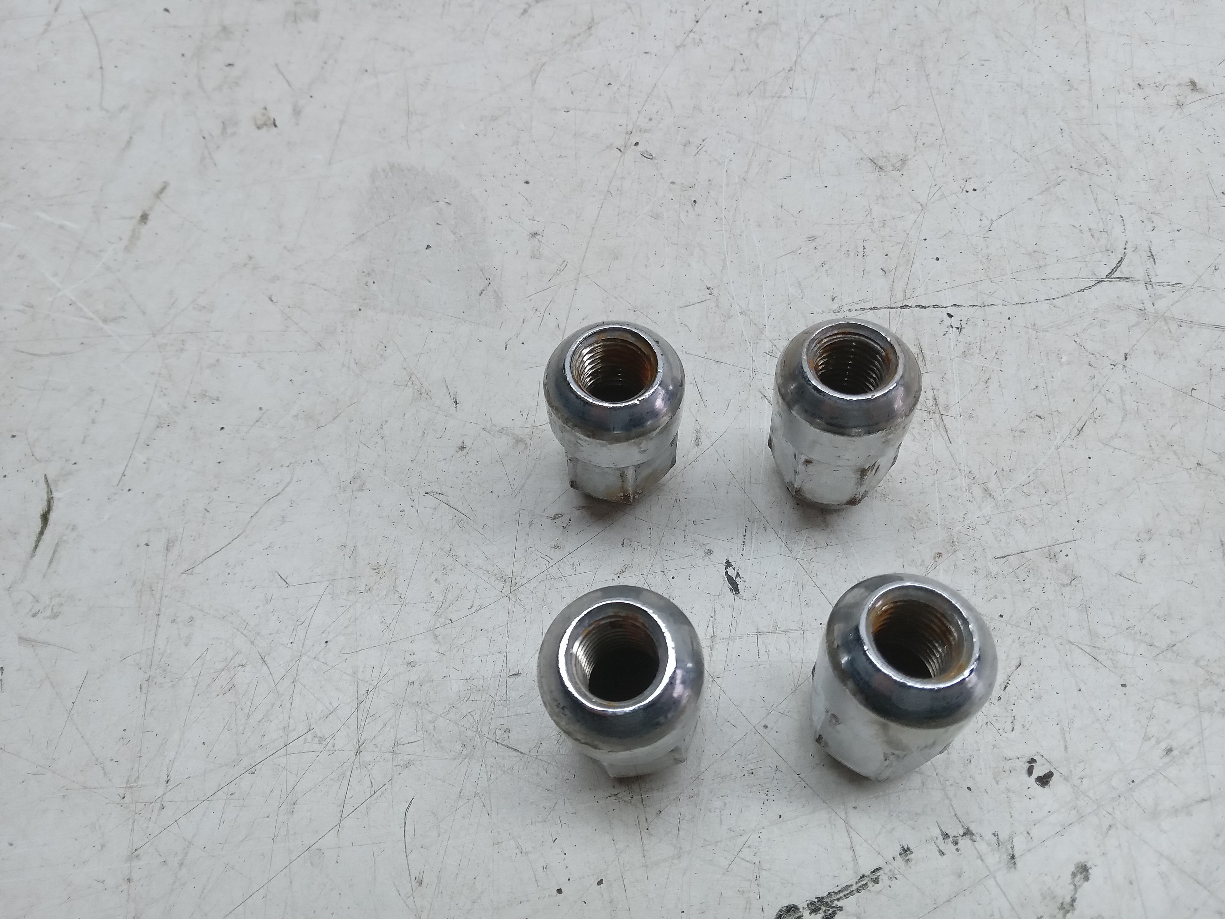 KIT ROSCA CUBO NISSAN MARCH 2012 2