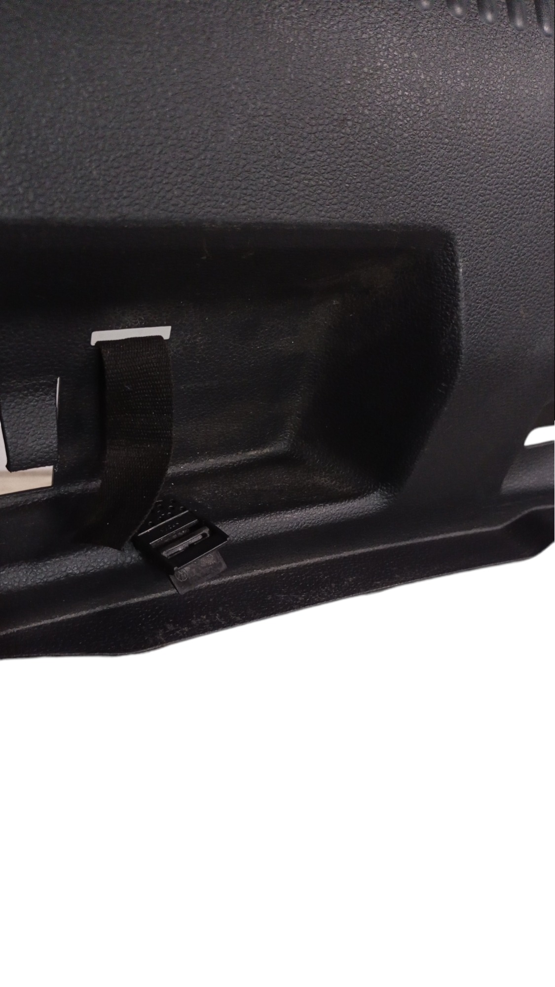Acabamento Soleira Tampa Porta Malas Vw Jetta 2010 A 2013 8