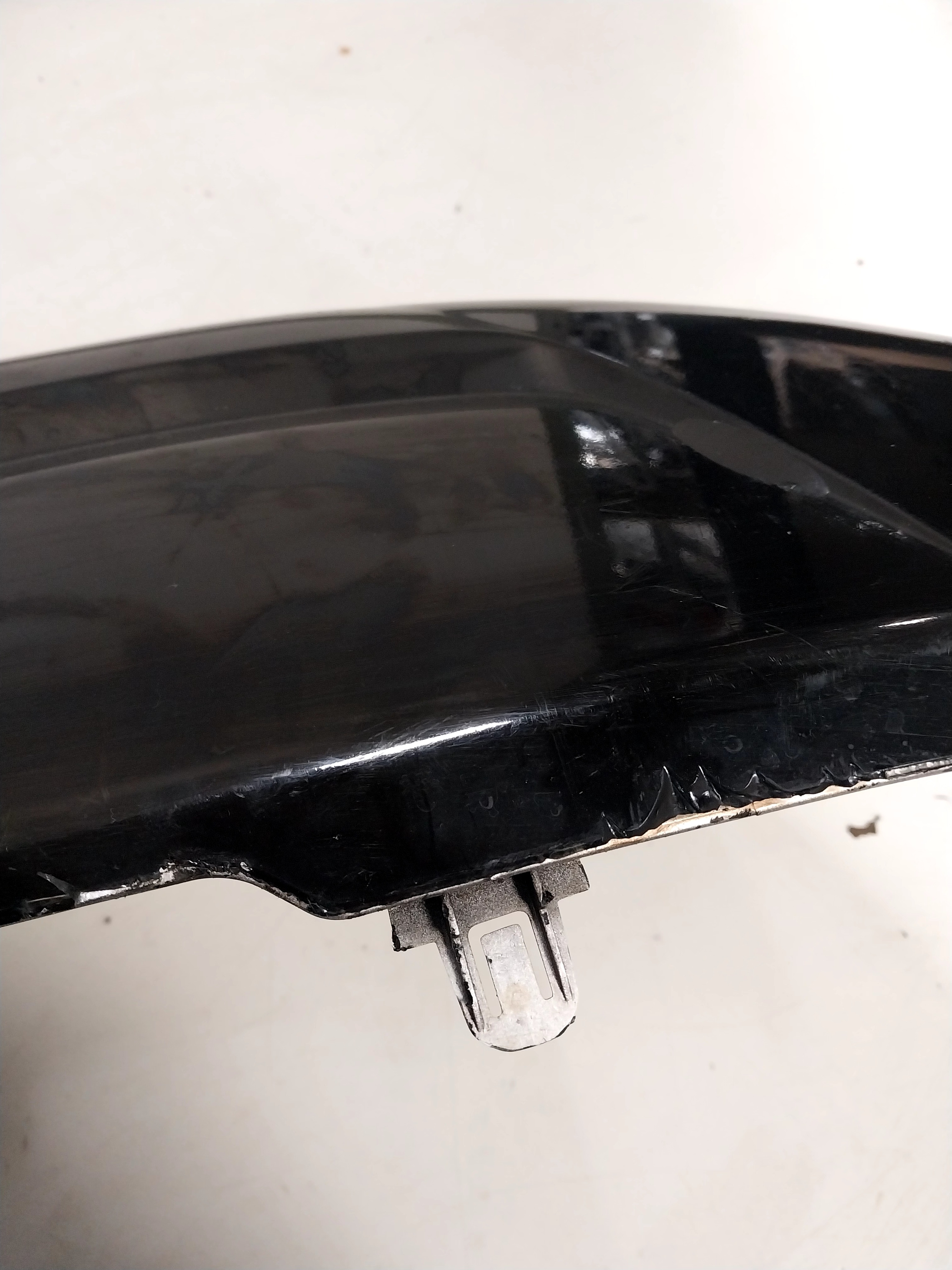531120k550 Moldura Inferior Parachoque Diant Hilux Sw4 2021 5