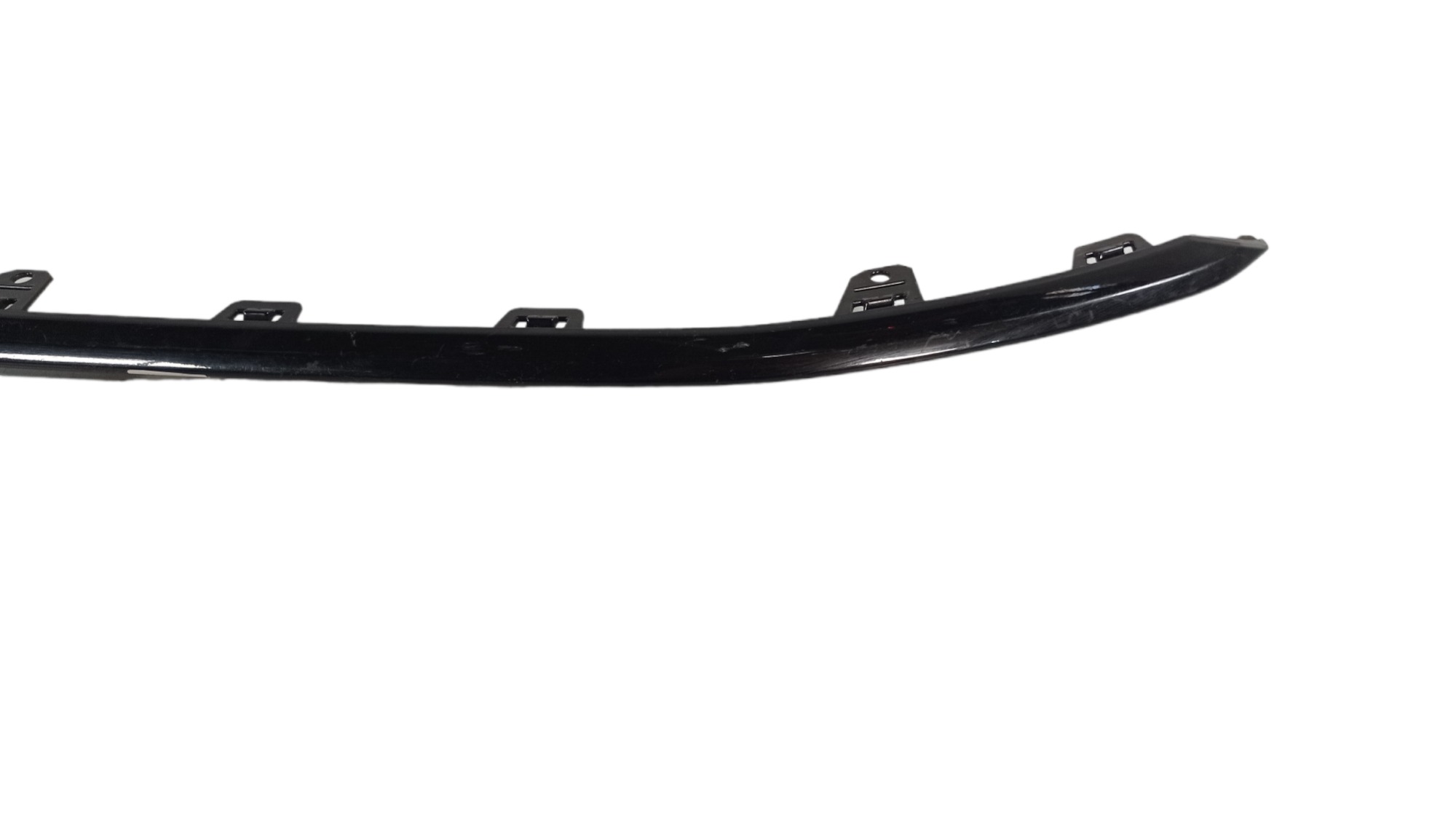 Friso Spoiler Acabamento Parachoque Diant Audi A3 S3 20 22 2