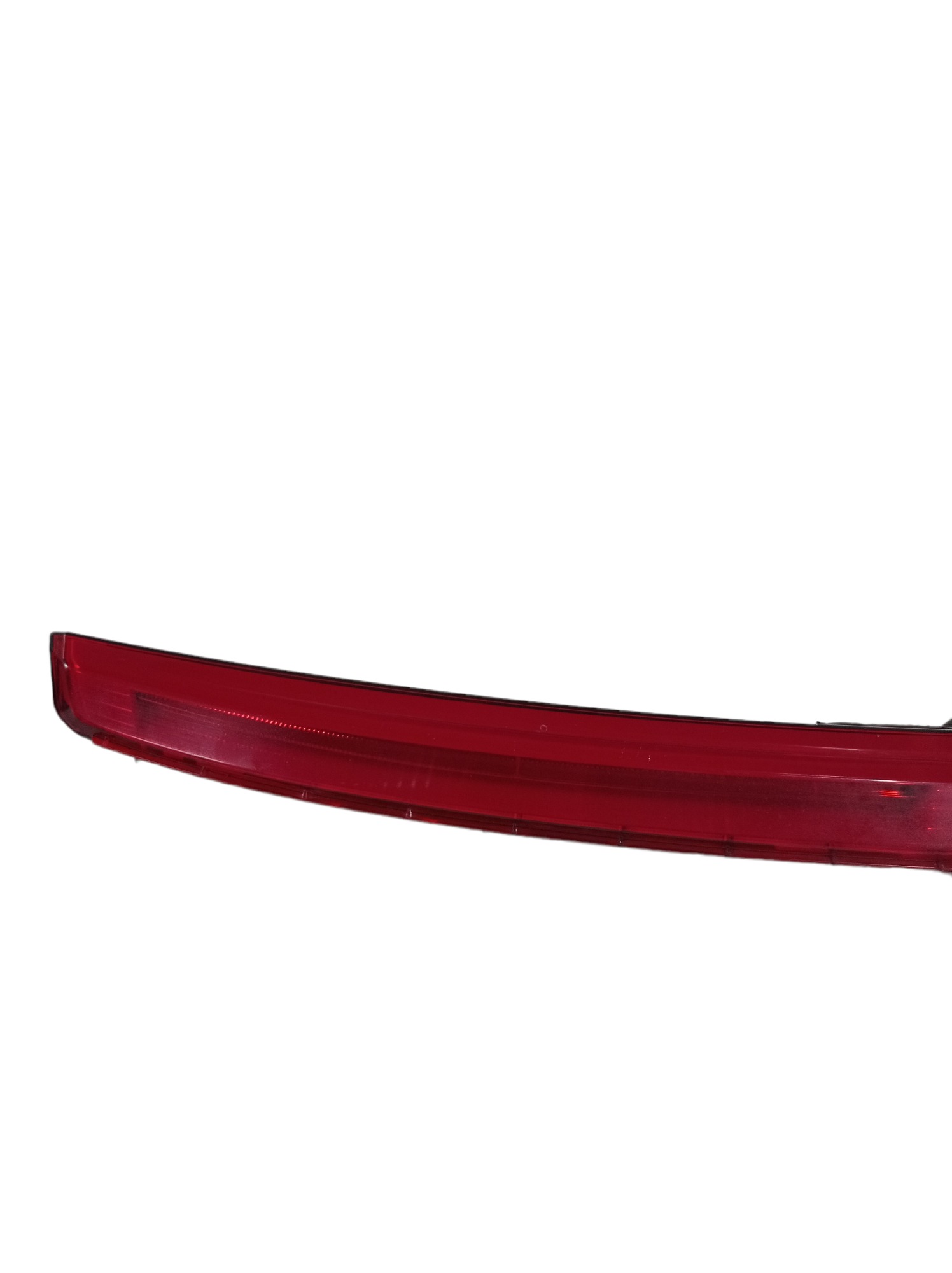 Brake Light Luz Traseira Citroen C4 Picasso 2010 2011 4