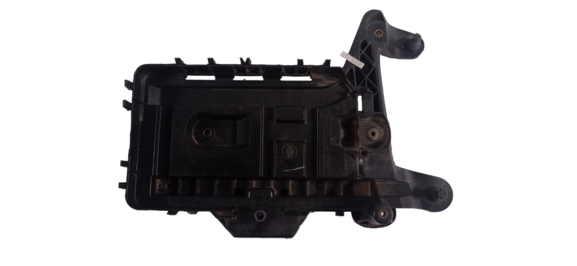 Suporte Caixa Bateria Volkswagen Jetta 2.0 2012 A 2018