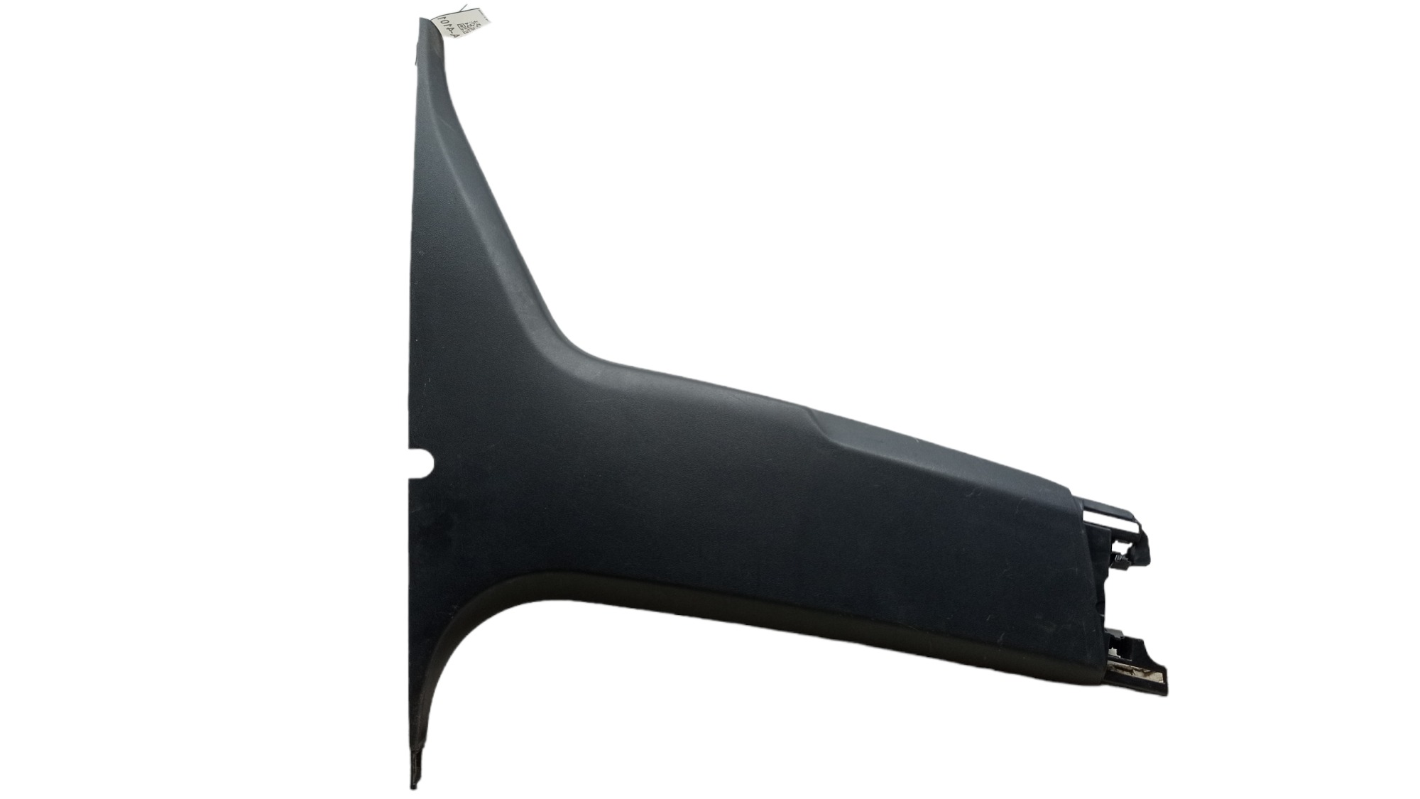ACABAMENTO COLUNA LD CITROEN DS4 13 14 1