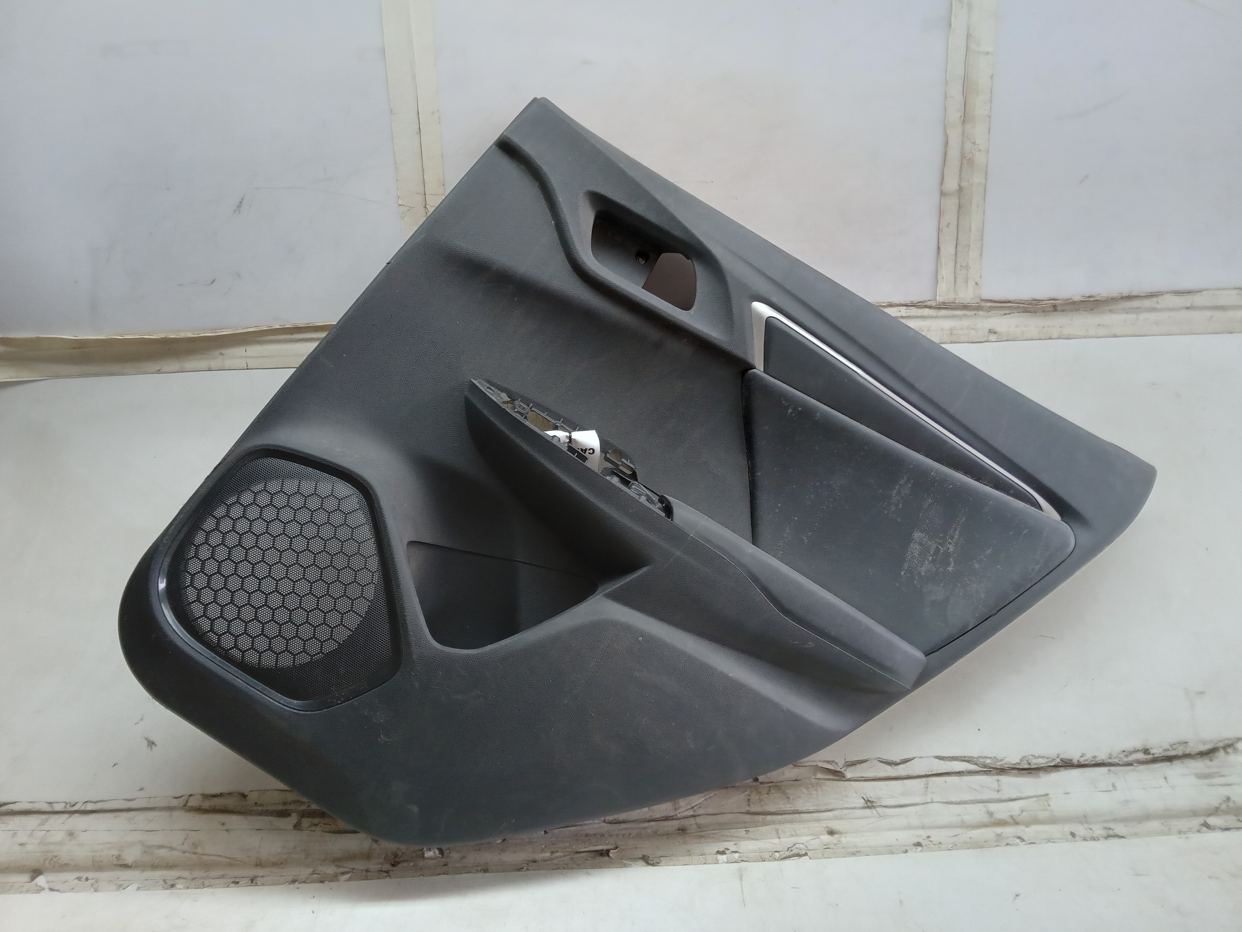 FORRO PORTA TRAS LD HONDA FIT 2016 1