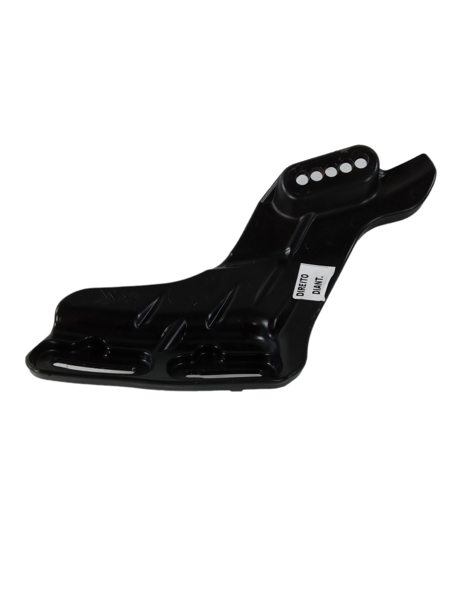 Guia Suportr Traseiro Direito Peugeot  208 2008-2016 1