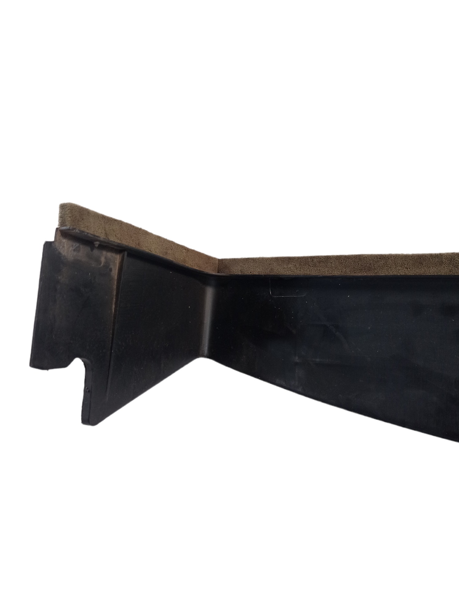 52089234 Defletor Radiador Gm Onix 2012/2015 2