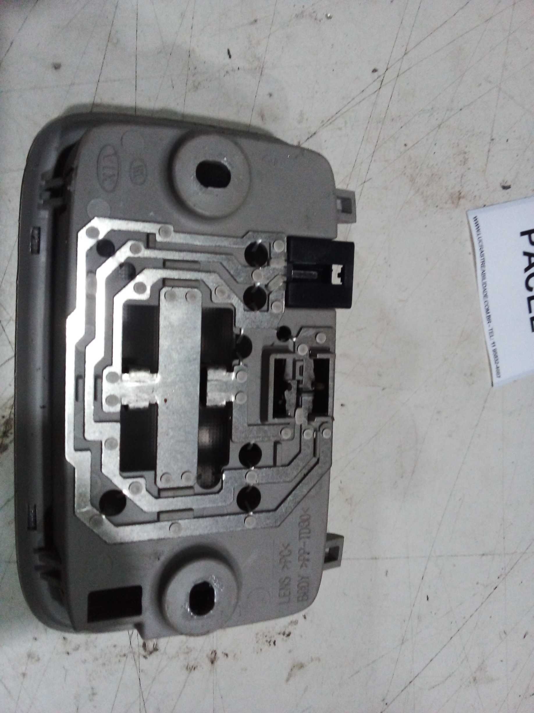 LUZ DE TETO PICANTO 2012 928501Y000 2