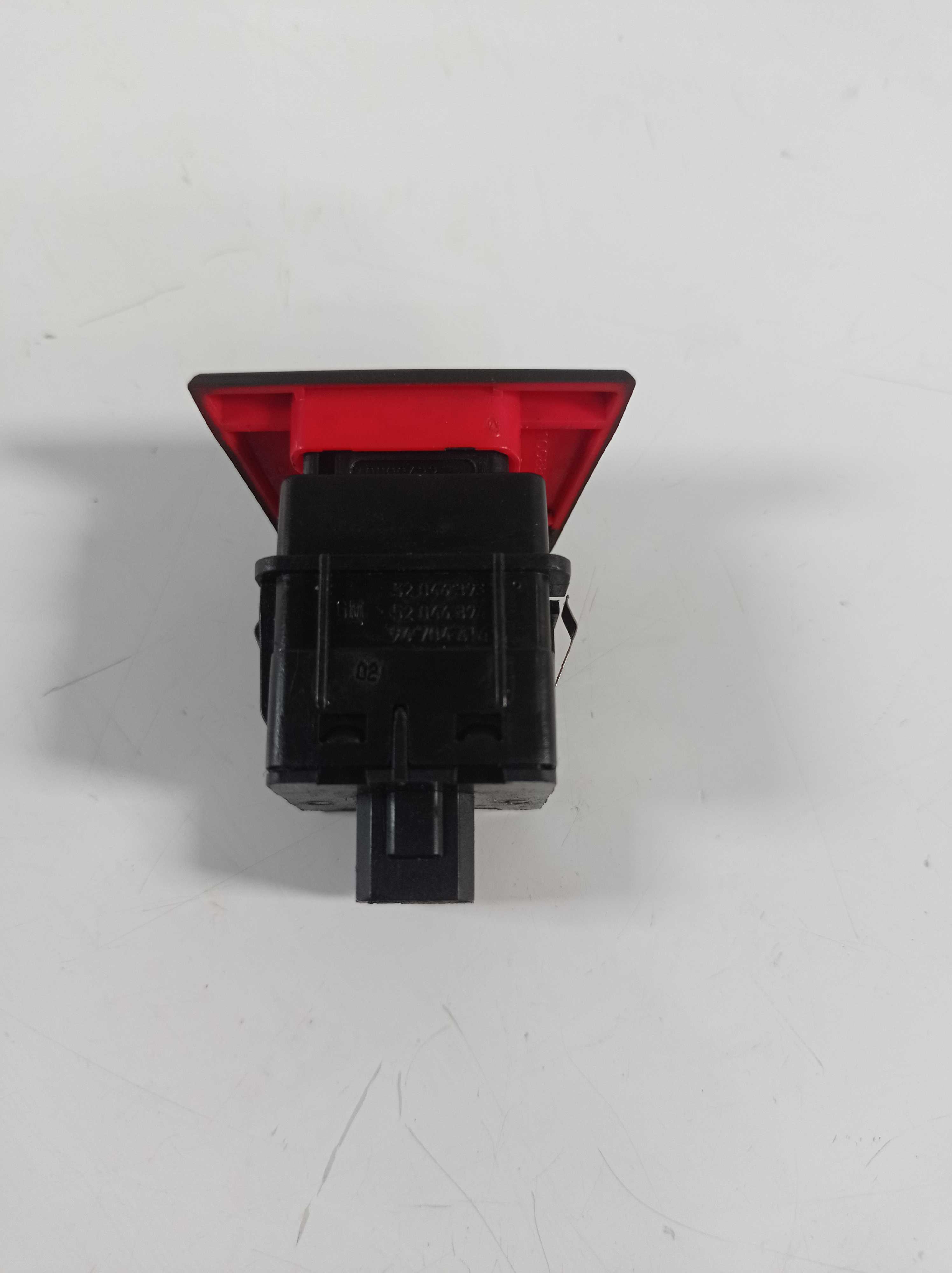 10035543 Botão Alerta Gm Spin 2019 2020 2