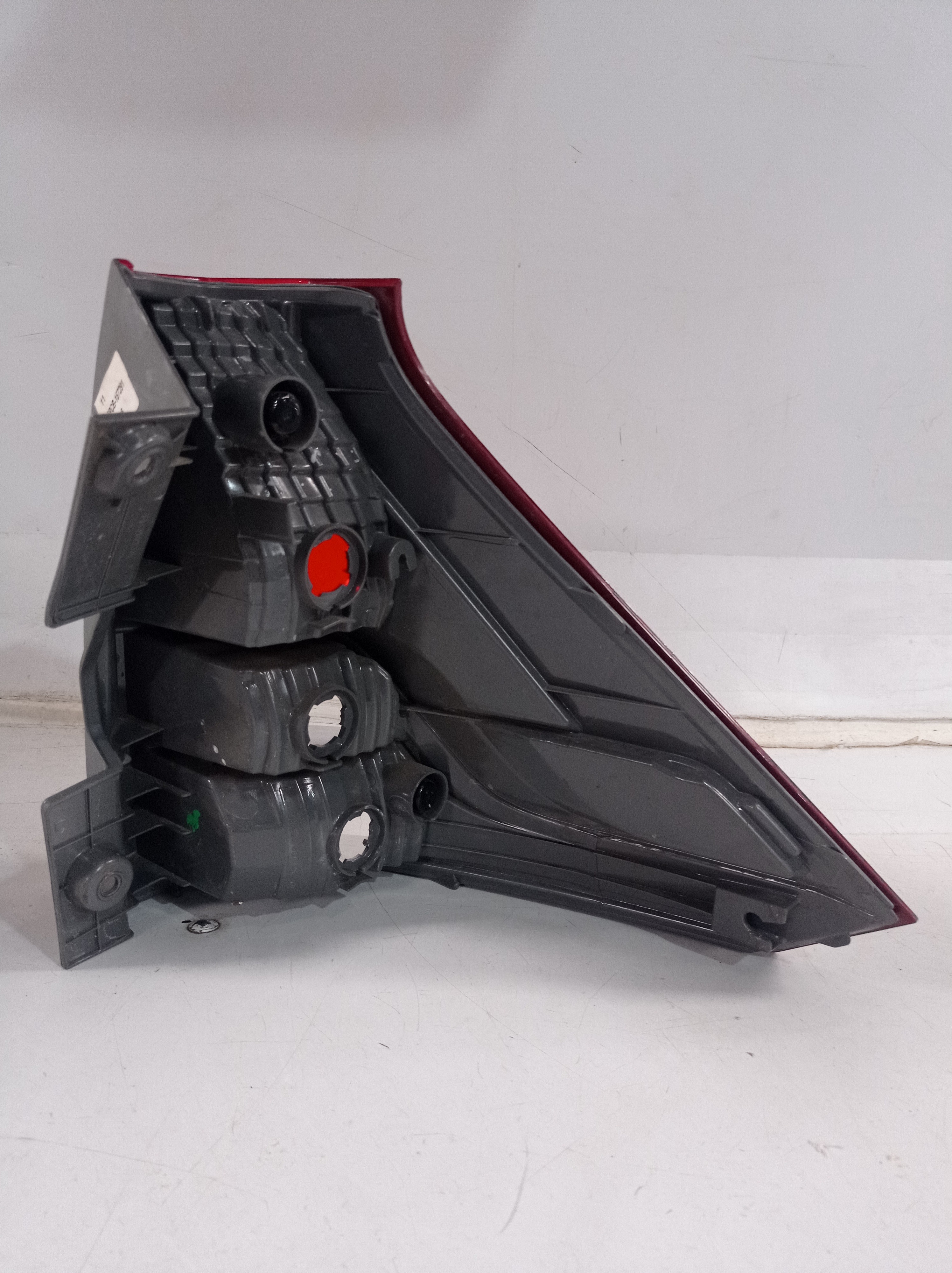 Lanterna Traseira Esquerda Honda Crv 2012 A 2015 Recuperada 3