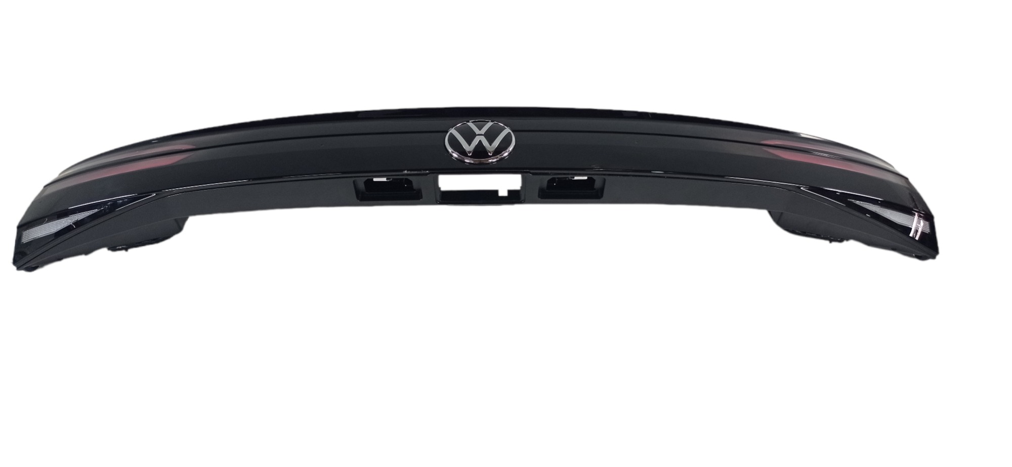 Lanterna Central Tampa Traseira Vw Nivus 2020 A 2023 7