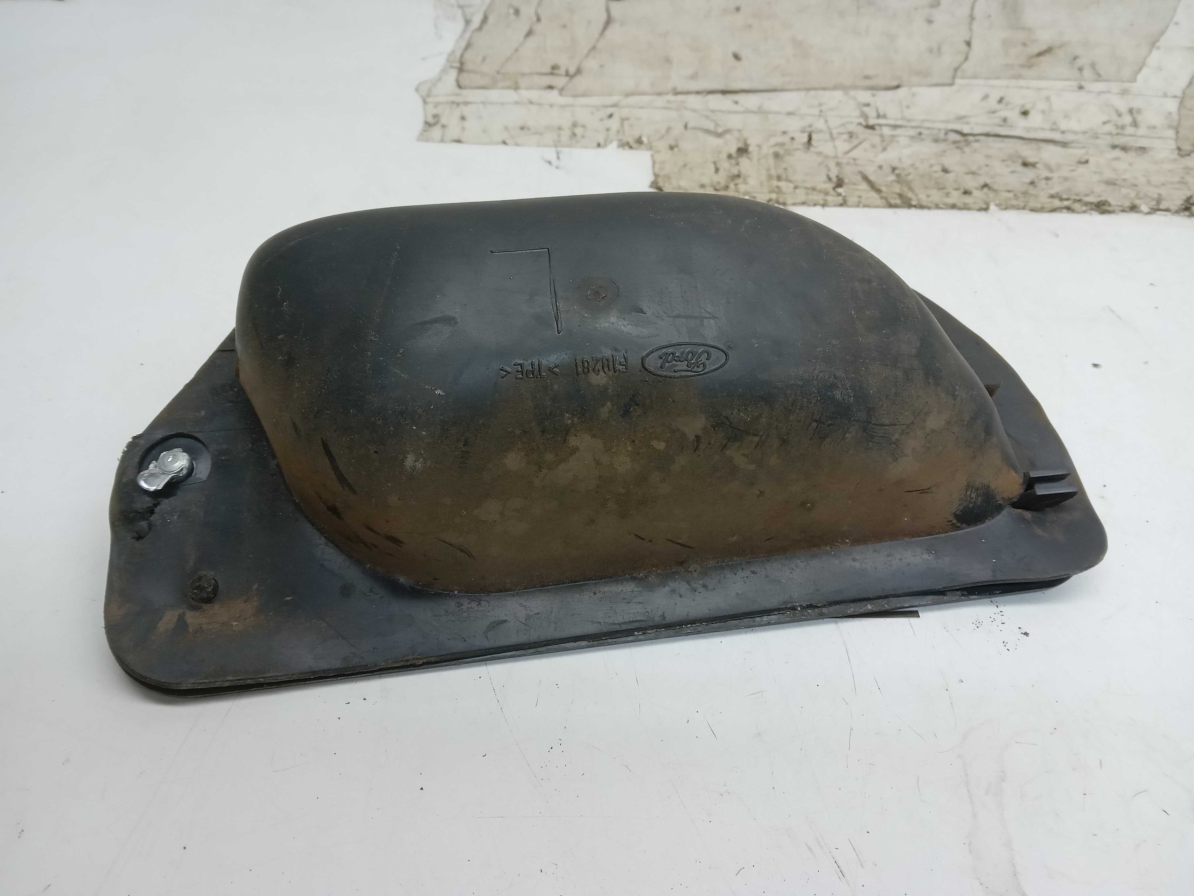 MAÇANETA INTERNA PORTA TRASEIRA ESQUERDA FORD RANGER 2008 2