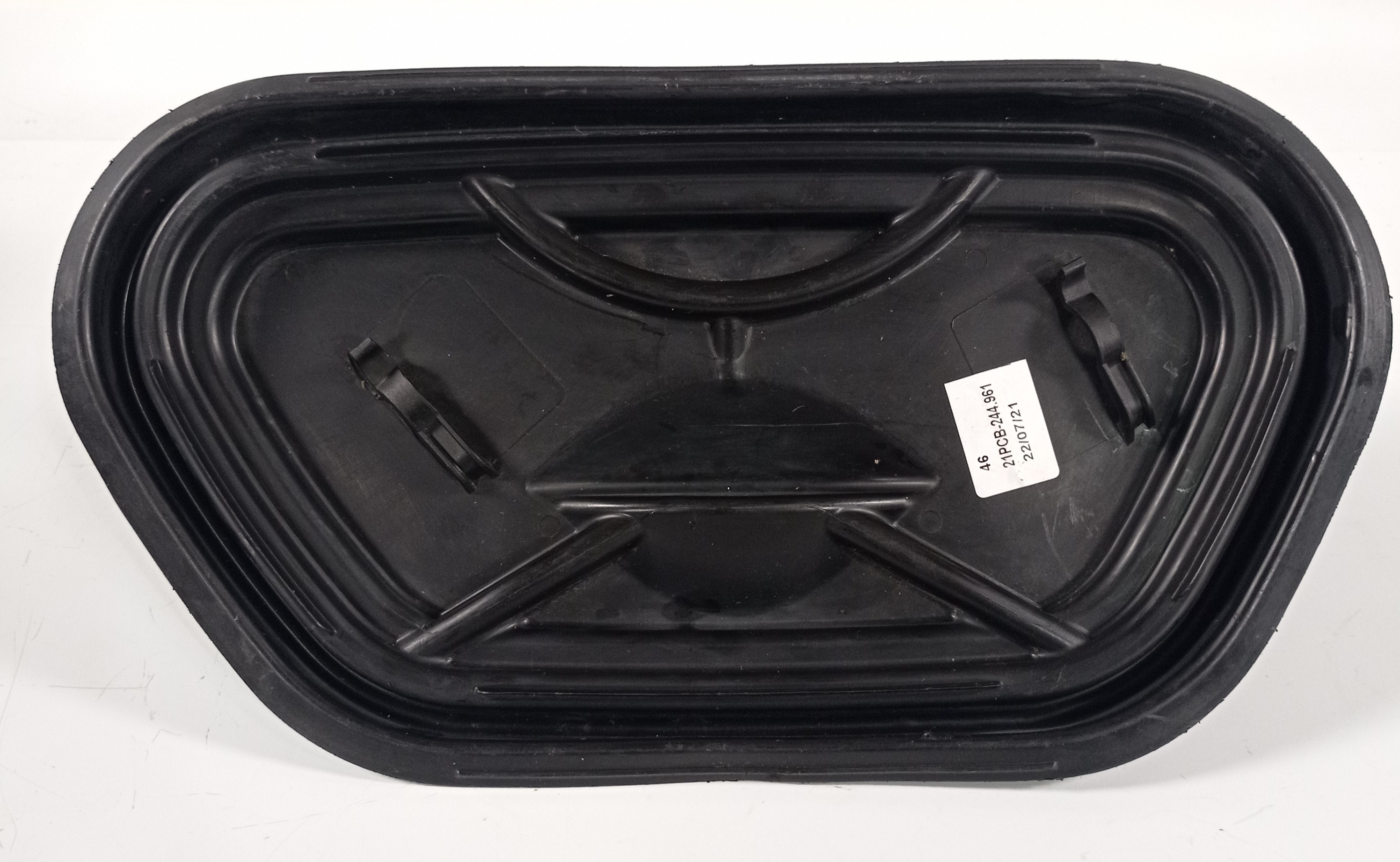 6ea839916a Acabamento Int Porta Tras Direita Vw Polo Virtus
