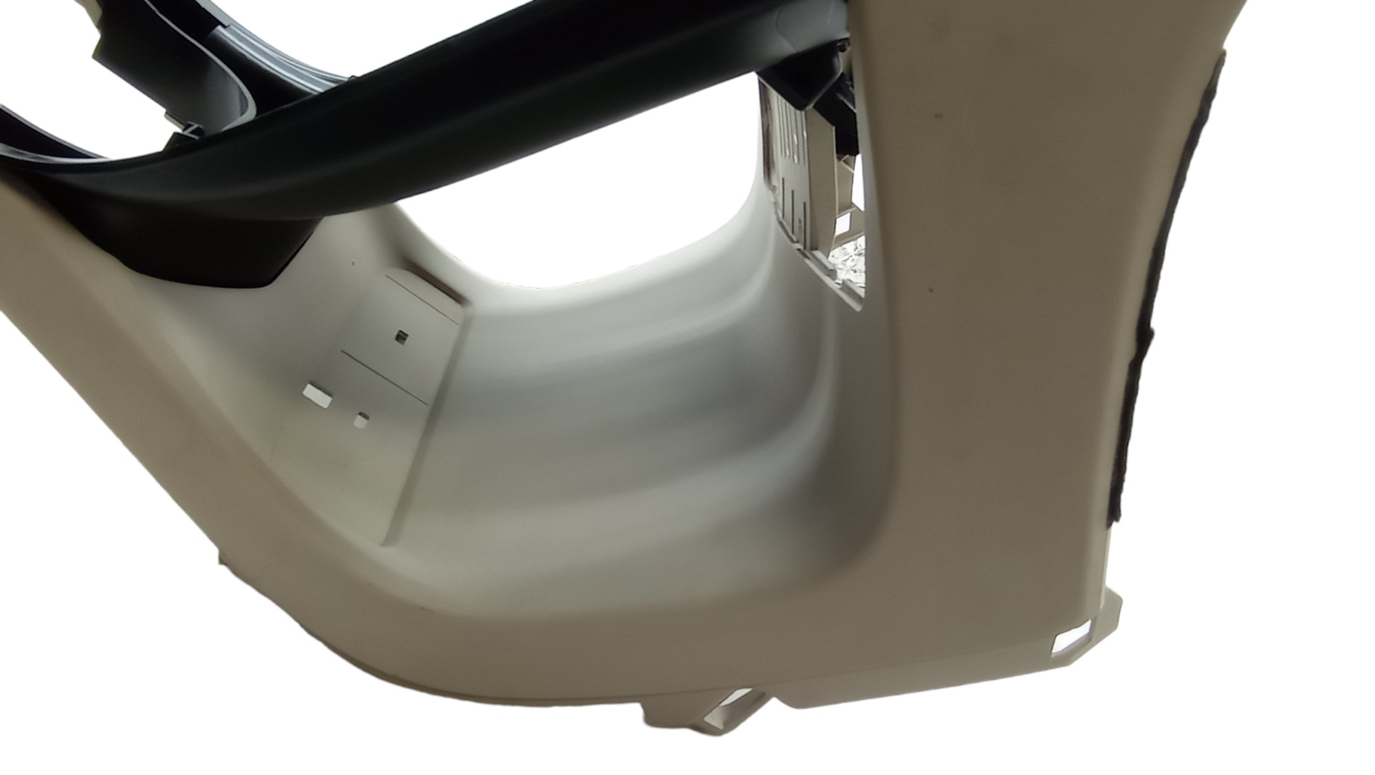Moldura Painel Central Volvo Xc60 2011 7
