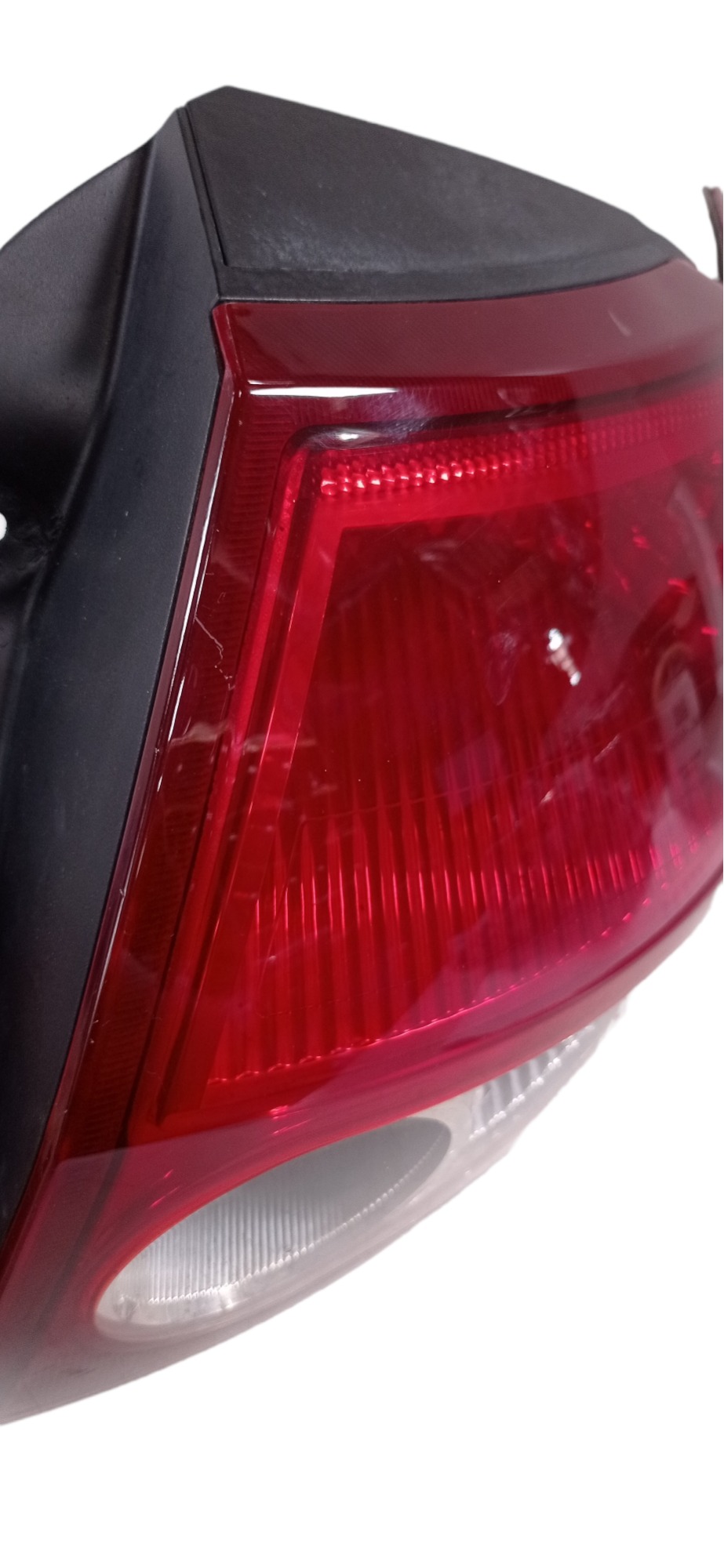 Lanterna Traseira Direita Ford Ka 2008 A 2011 Recuperada Direito Xxxx 6