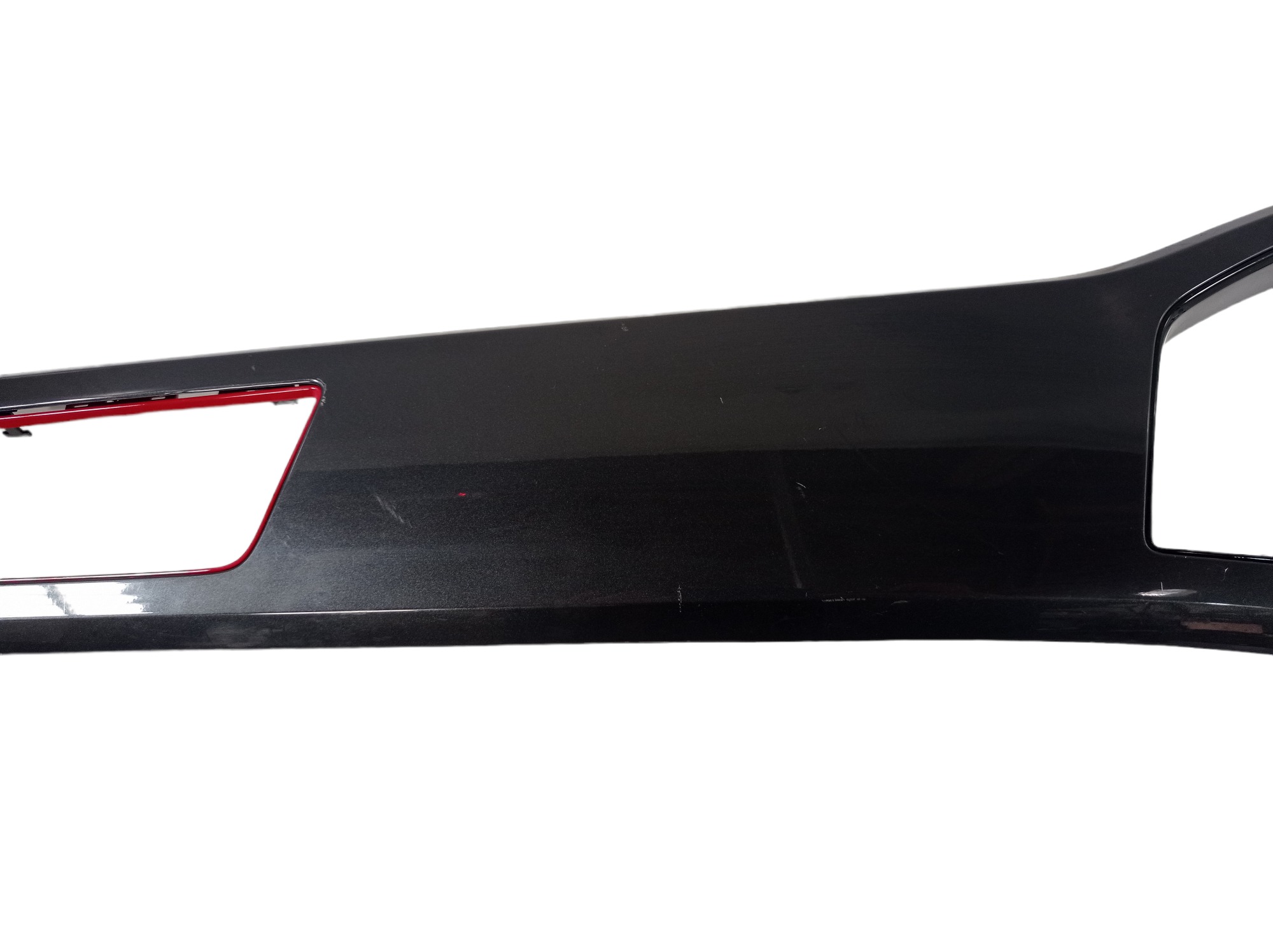 6ea858418 Moldura Painel Difusor Ar Volkswagen Virtus 2018 5