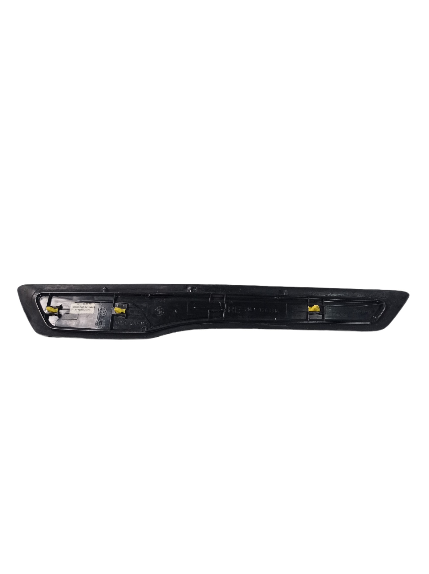 51477263314 Soleira Porta Tras Dir Bmw 320i Active 2014/15 2