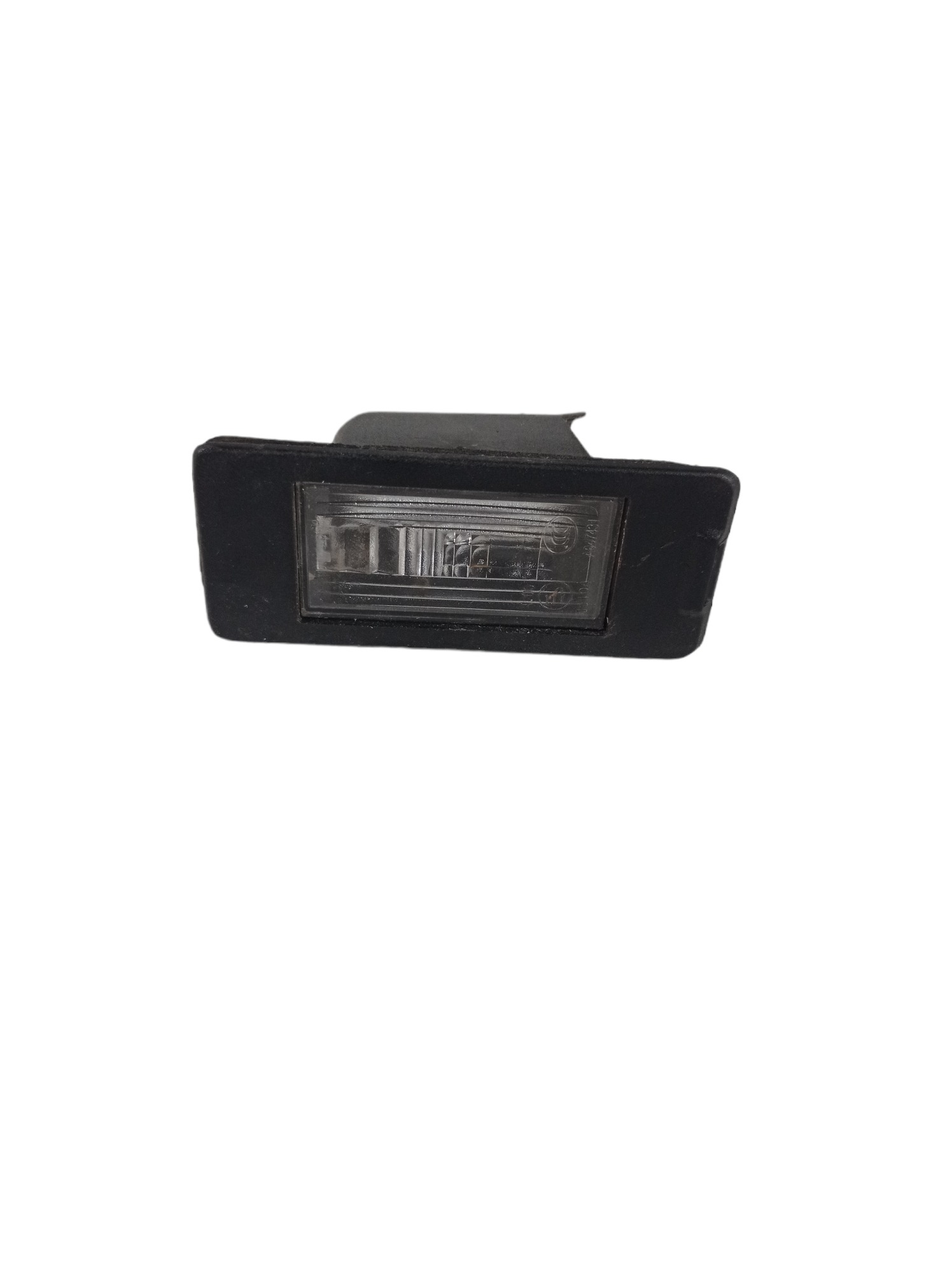 Luz Placa Traseira Gm Equinox Premier 2018 Original