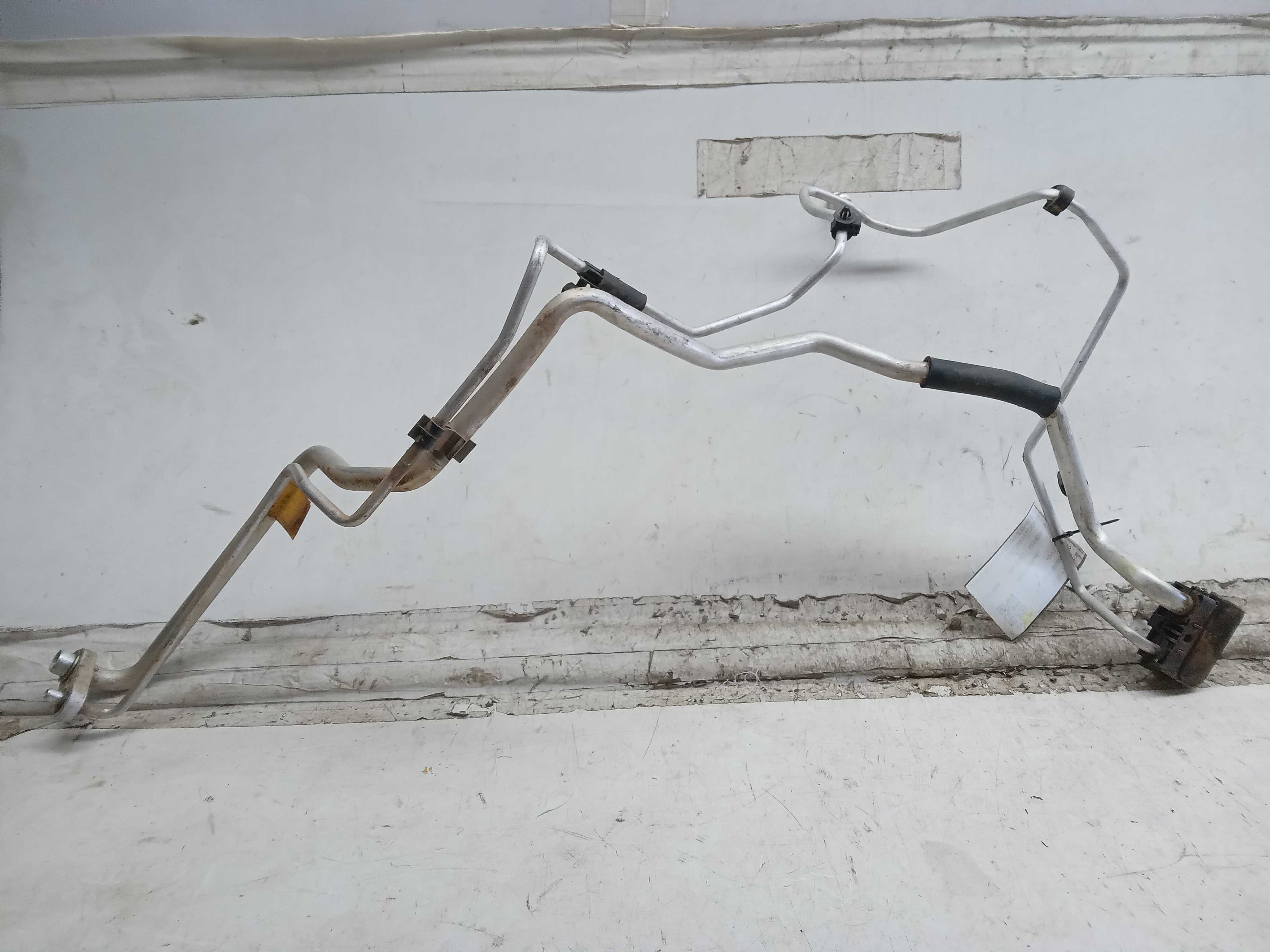 KIT DE MANGUEIRAS DO AR CONDICIONADO CHEVROLET COBALT 2013 2