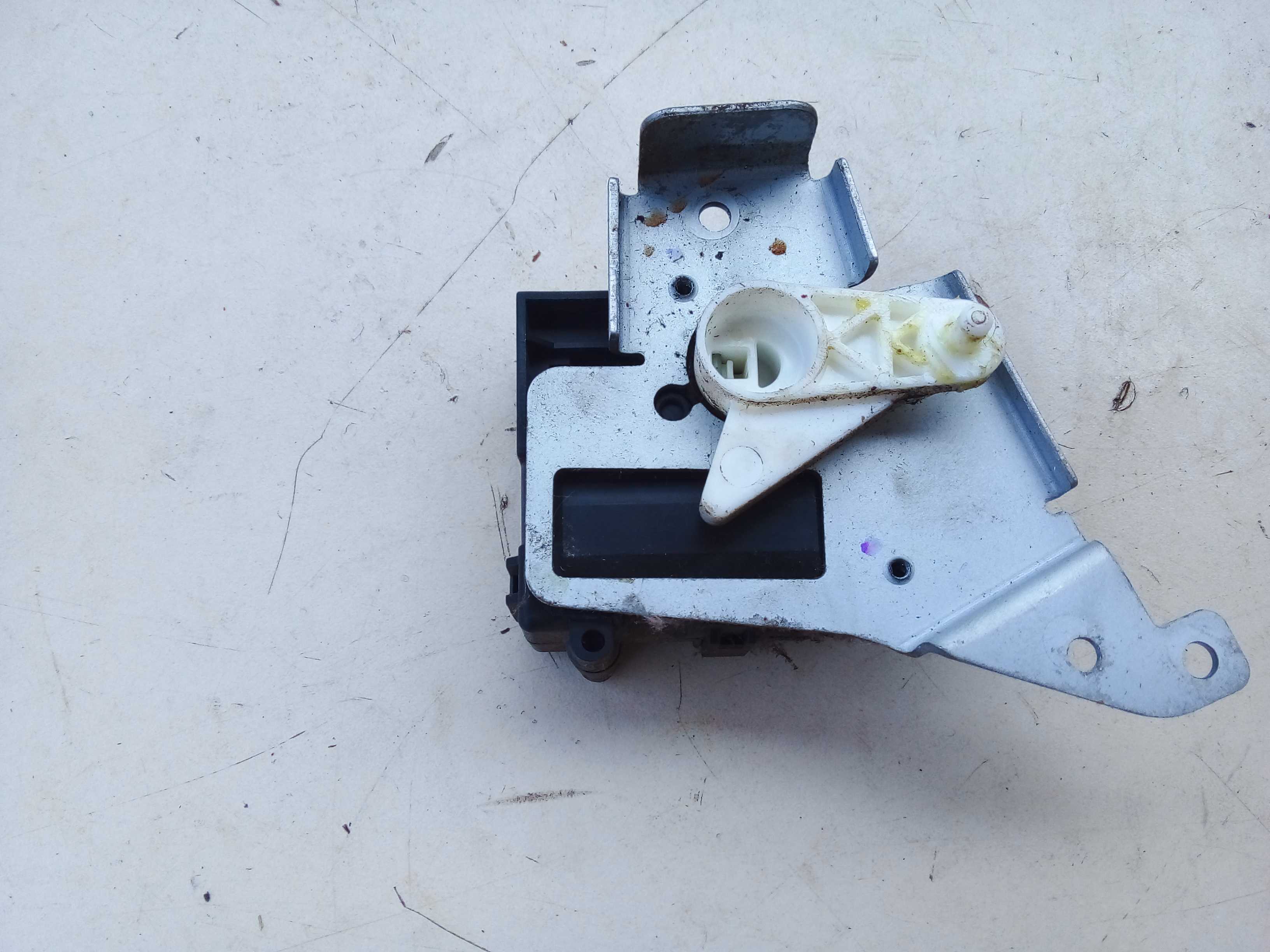 MOTOR CAIXA EVAPORIZADORA HILUX 2019 2