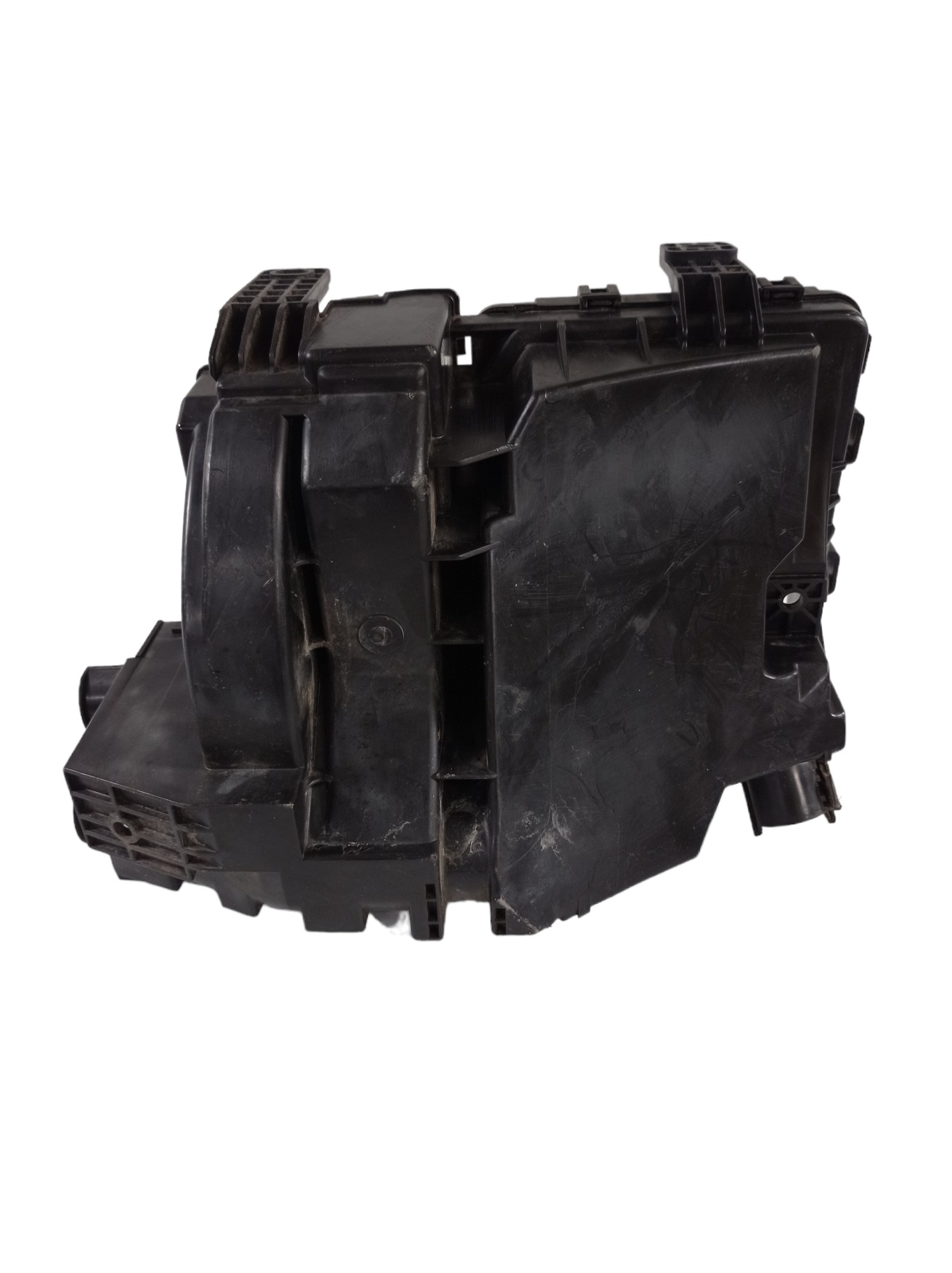 Suporte Caixa Fusível Nissan Sentra 2007/2008 1