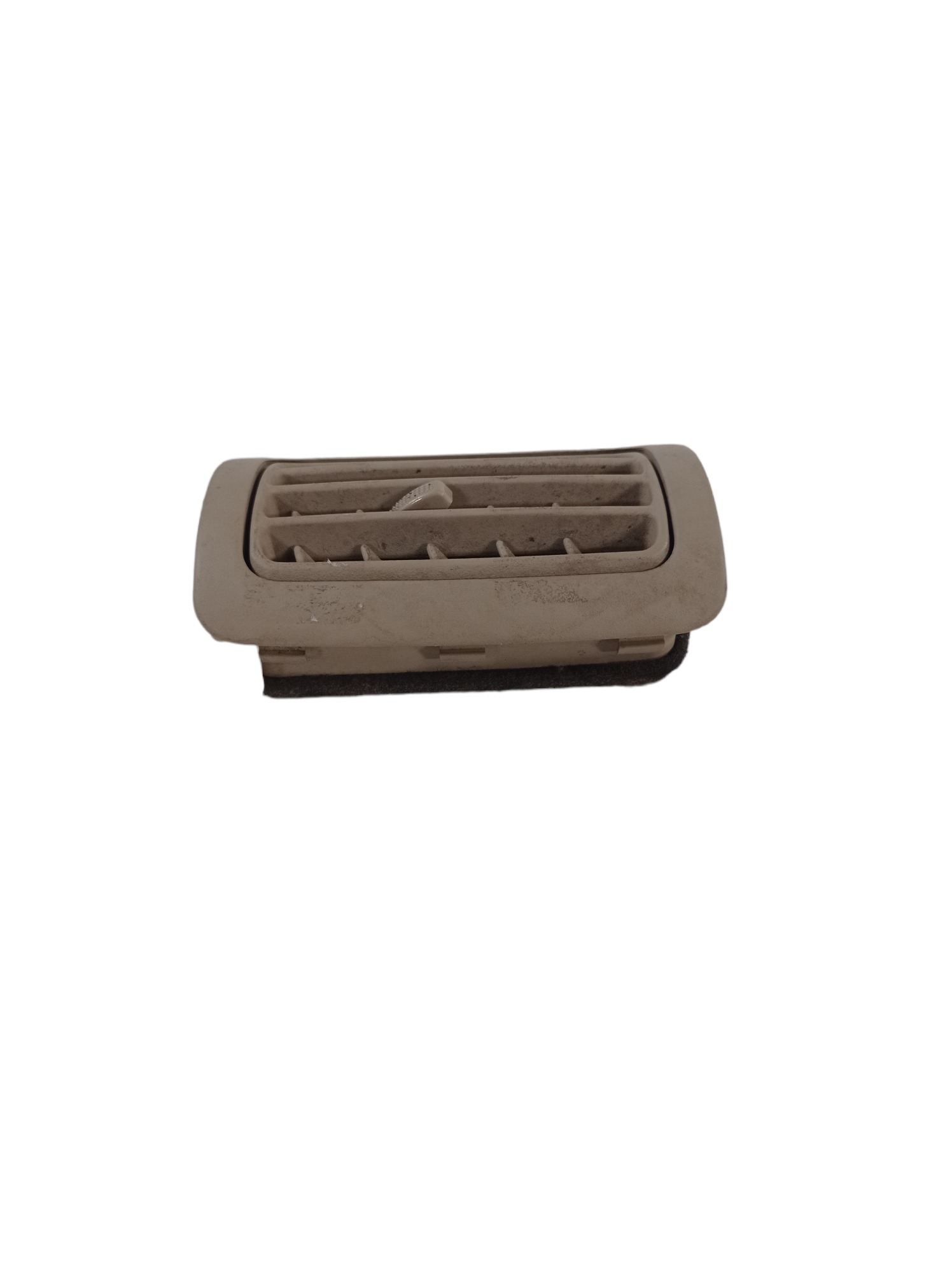 Difusor De Ar Caramelo Traseiro Esquerdo Kia Sorento 11/12 2